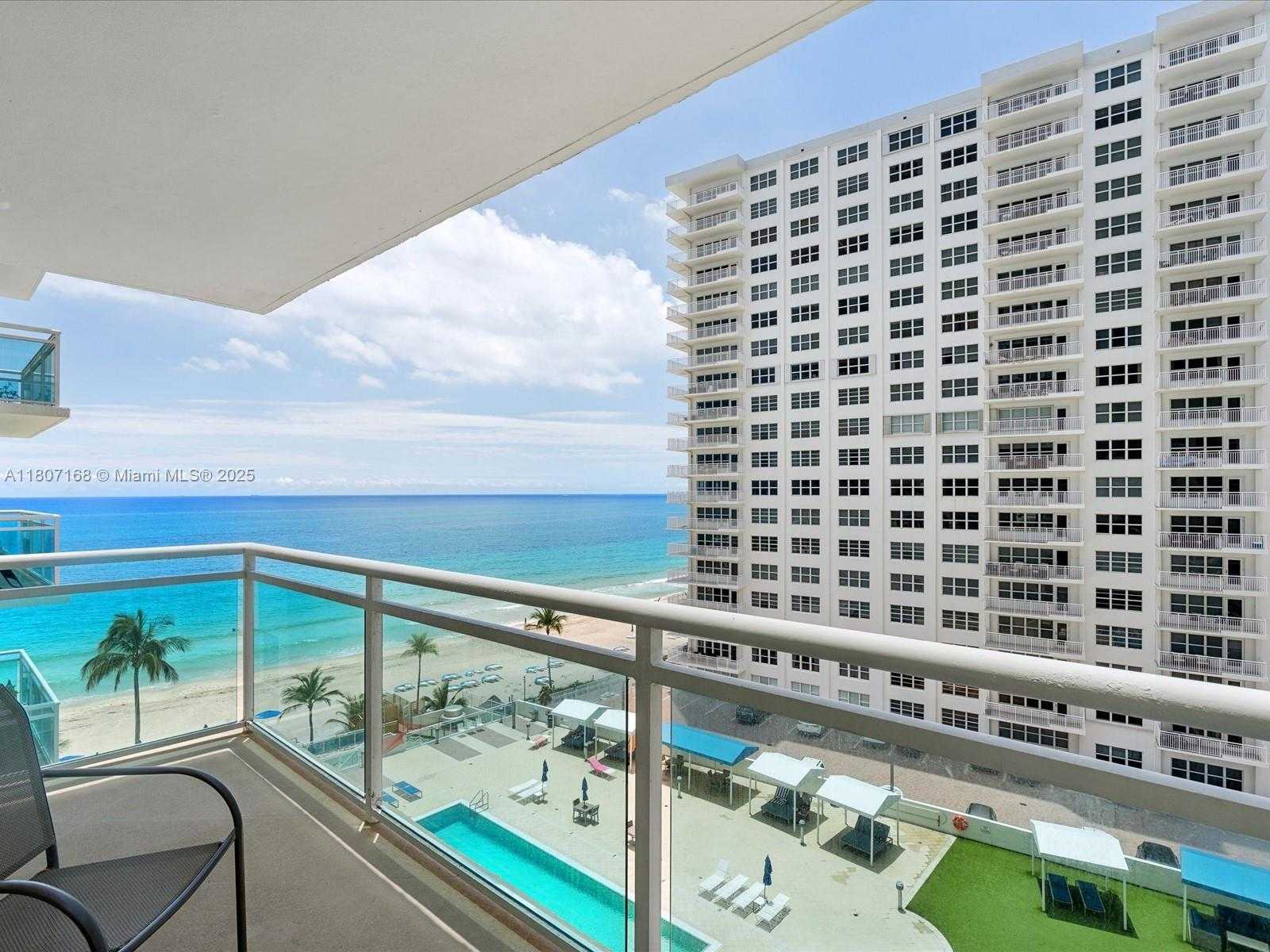 Small Image of 3900 GALT OCEAN DR #703, Fort Lauderdale Number 38