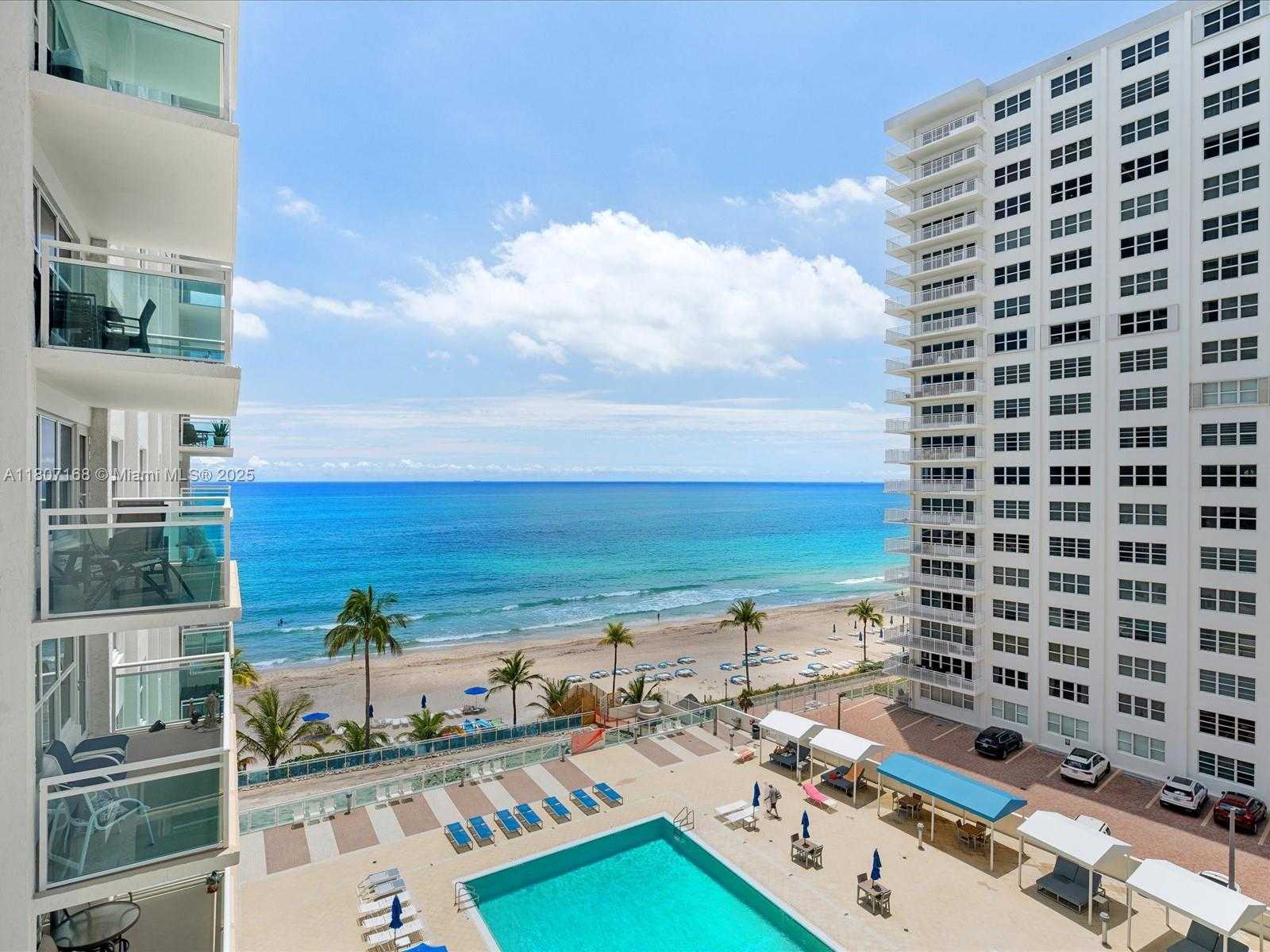 Small Image of 3900 GALT OCEAN DR #703, Fort Lauderdale Number 39