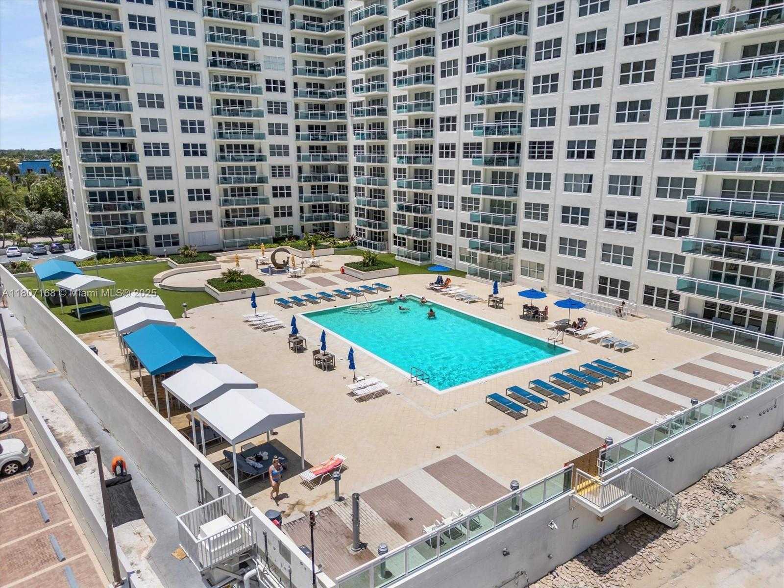 Small Image of 3900 GALT OCEAN DR #703, Fort Lauderdale Number 42