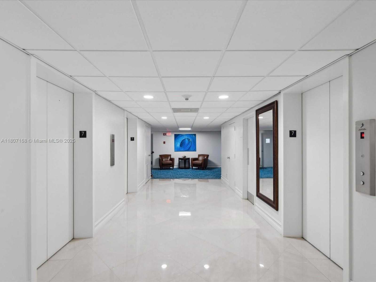 Small Image of 3900 GALT OCEAN DR #703, Fort Lauderdale Number 45