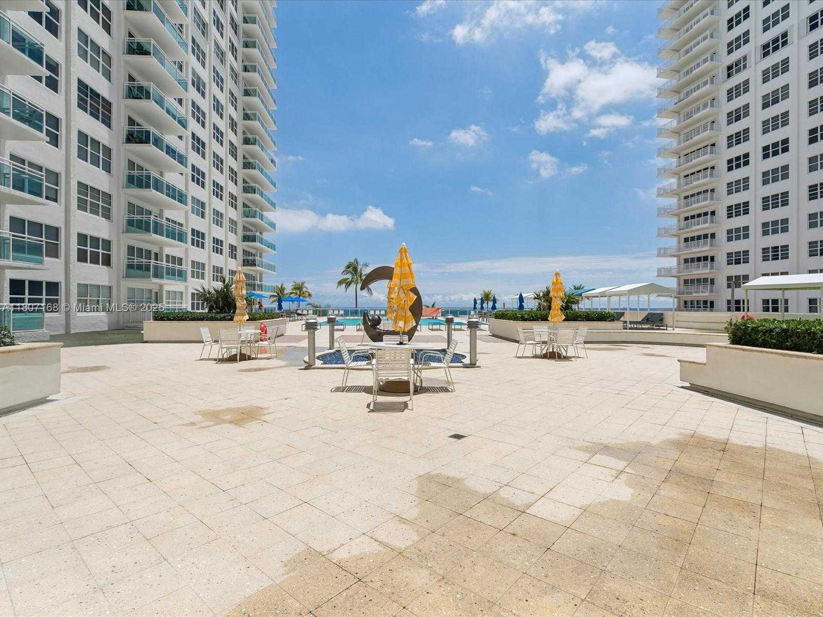 Small Image of 3900 GALT OCEAN DR #703, Fort Lauderdale Number 51