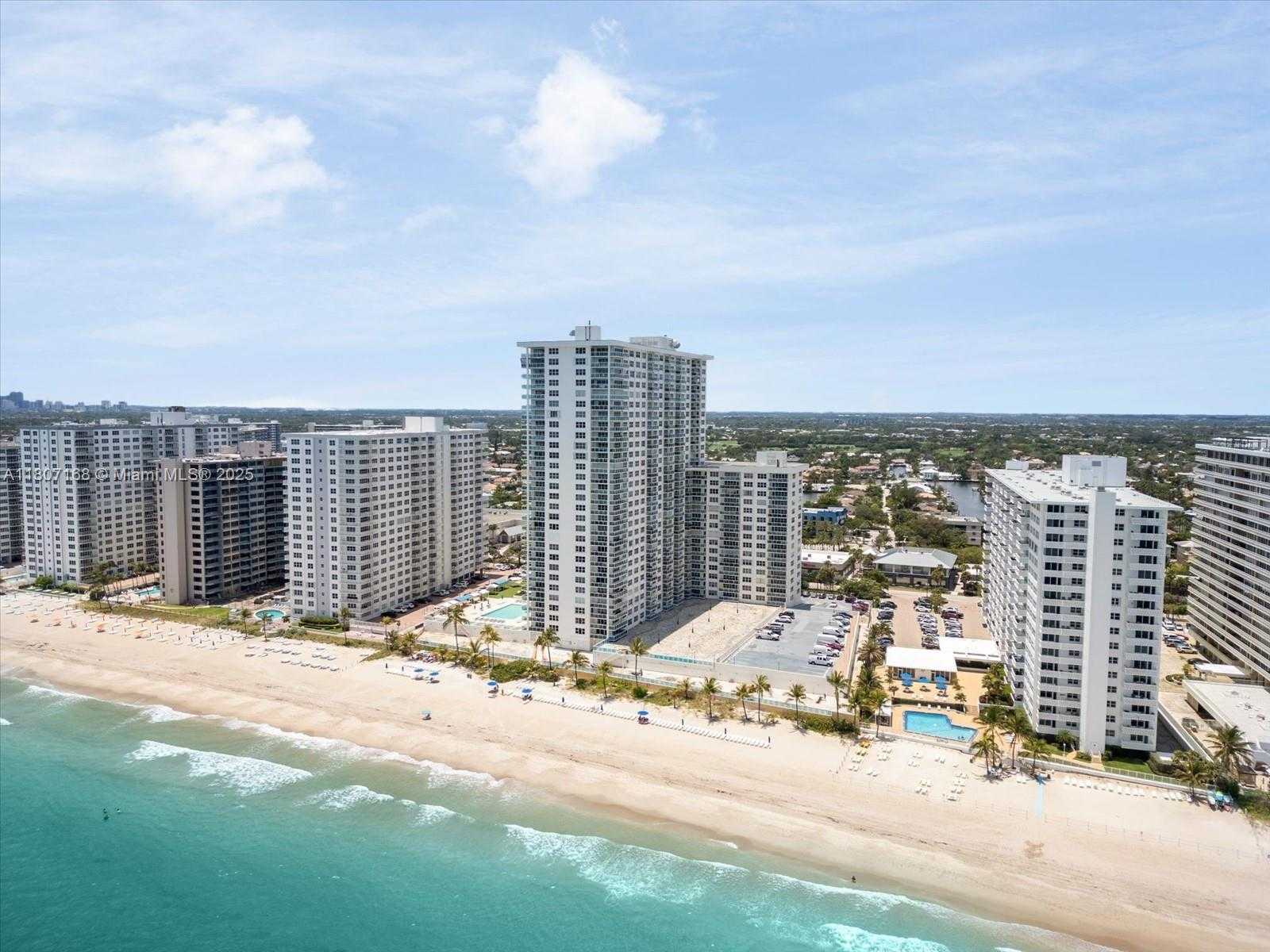 Small Image of 3900 GALT OCEAN DR #703, Fort Lauderdale Number 54