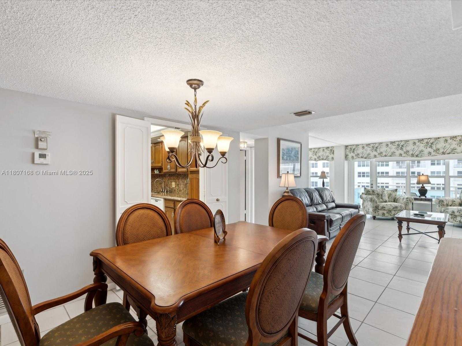Small Image of 3900 GALT OCEAN DR #703, Fort Lauderdale Number 6