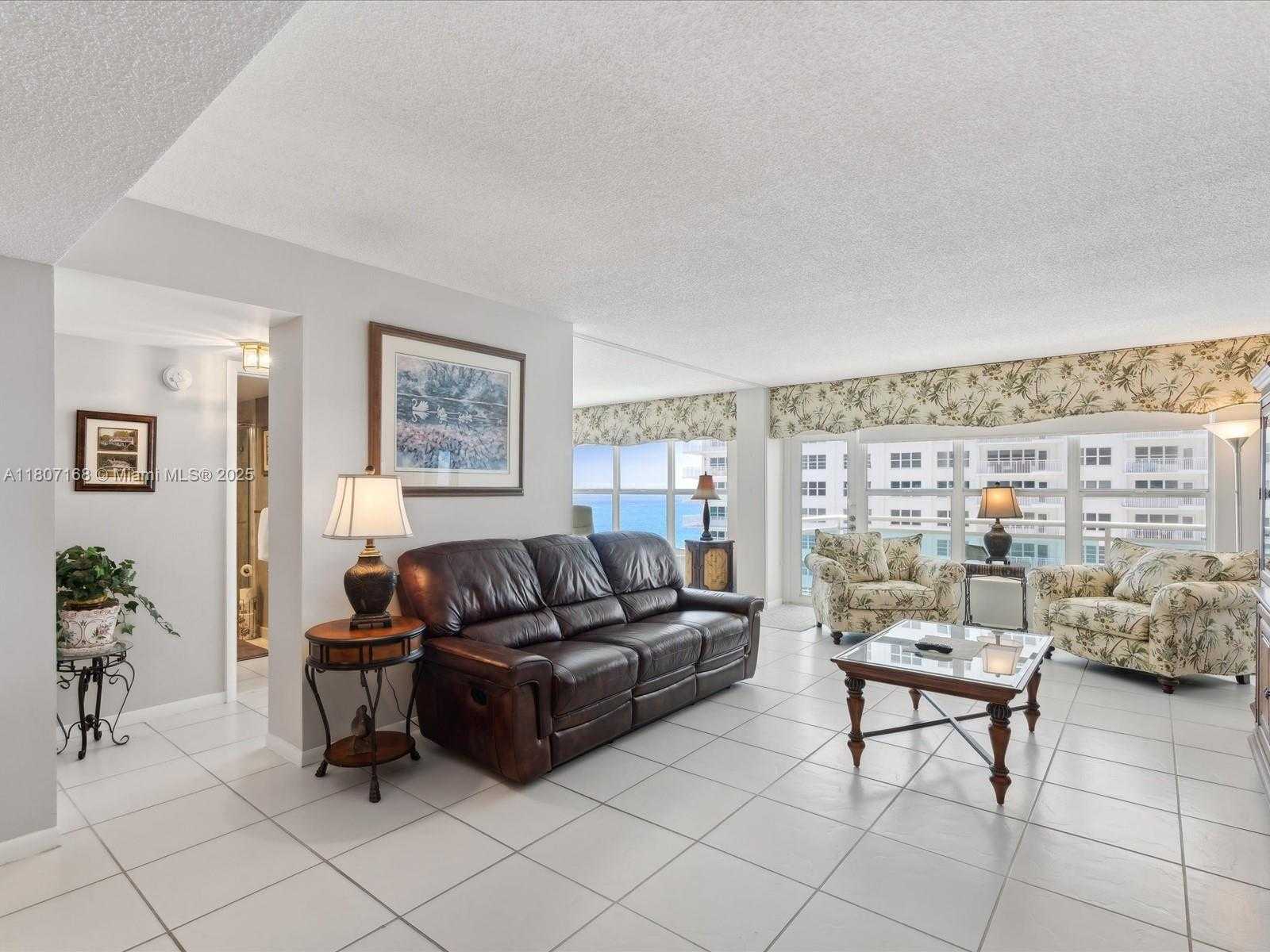 Small Image of 3900 GALT OCEAN DR #703, Fort Lauderdale Number 8