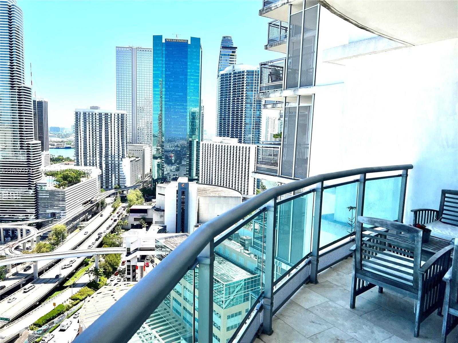 Small Image of 350 SOUTH MIAMI AVE #3013, Miami Number 12