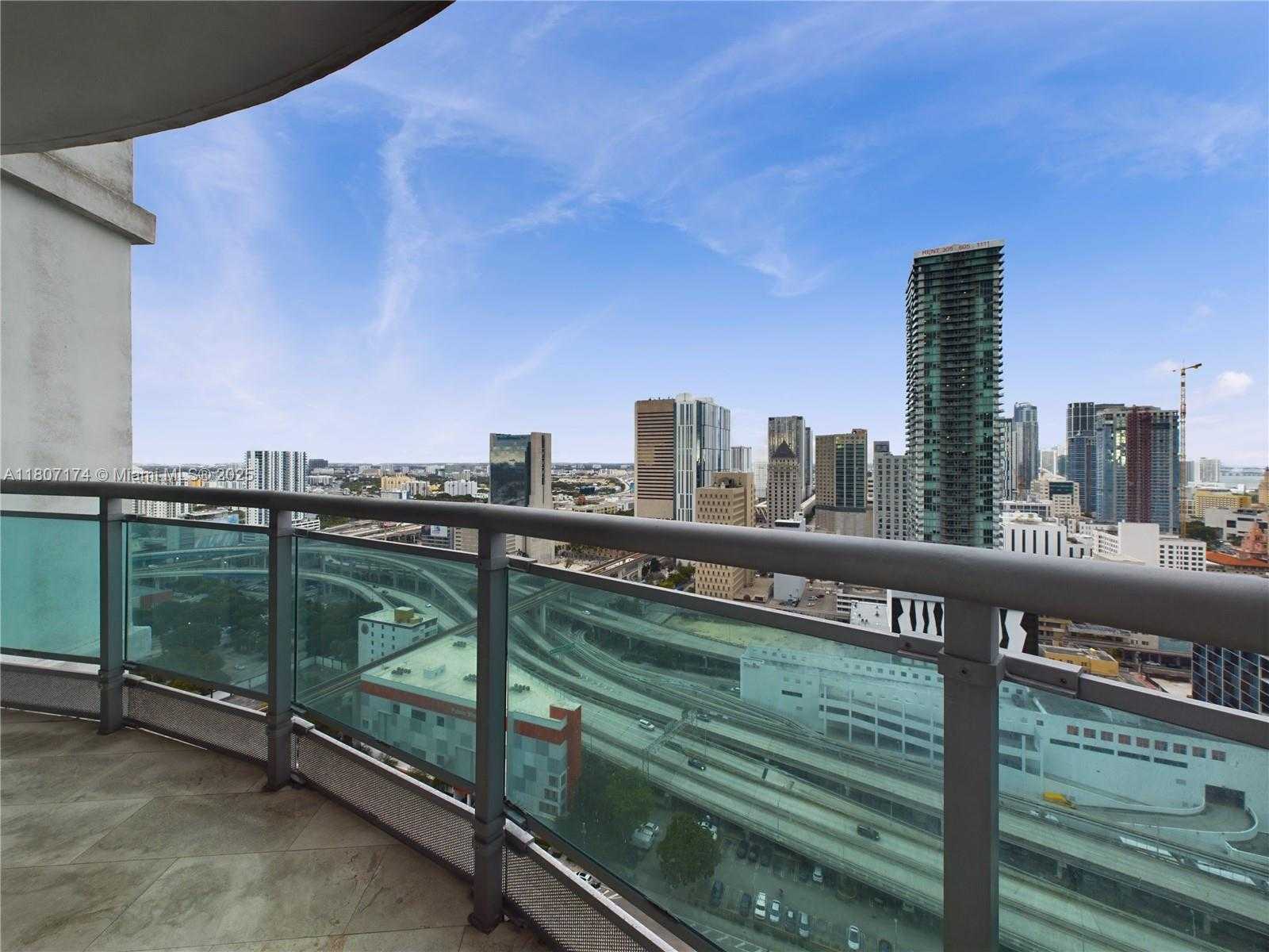 Small Image of 350 SOUTH MIAMI AVE #3013, Miami Number 14