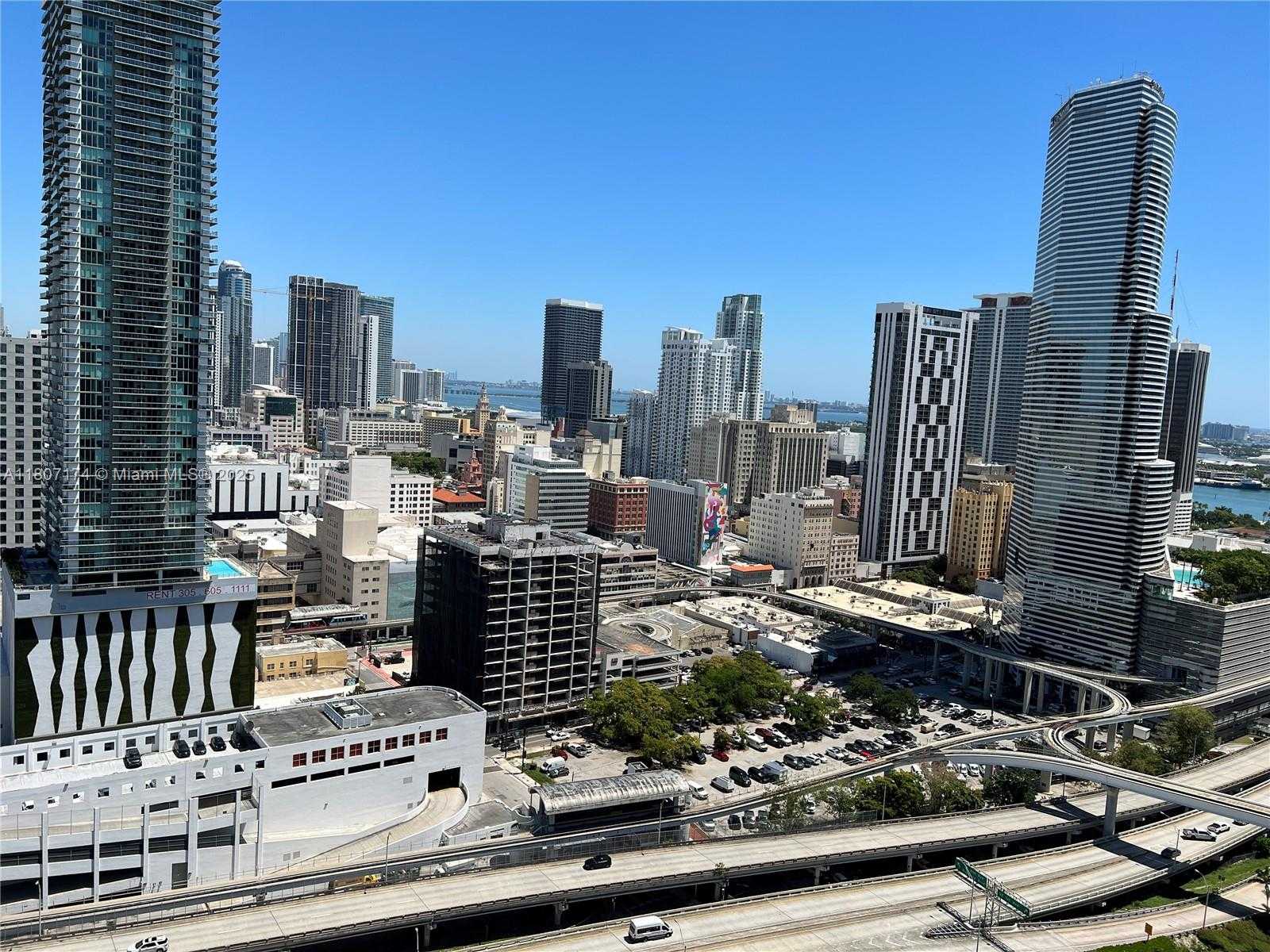 Small Image of 350 SOUTH MIAMI AVE #3013, Miami Number 15
