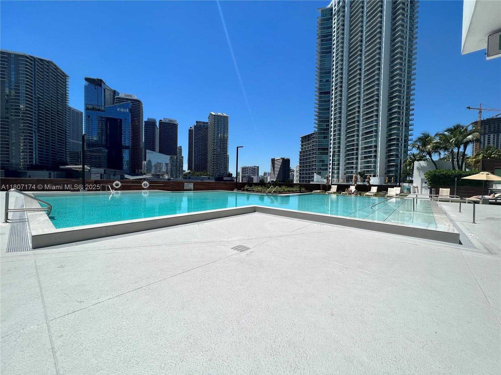 Small Image of 350 SOUTH MIAMI AVE #3013, Miami Number 18