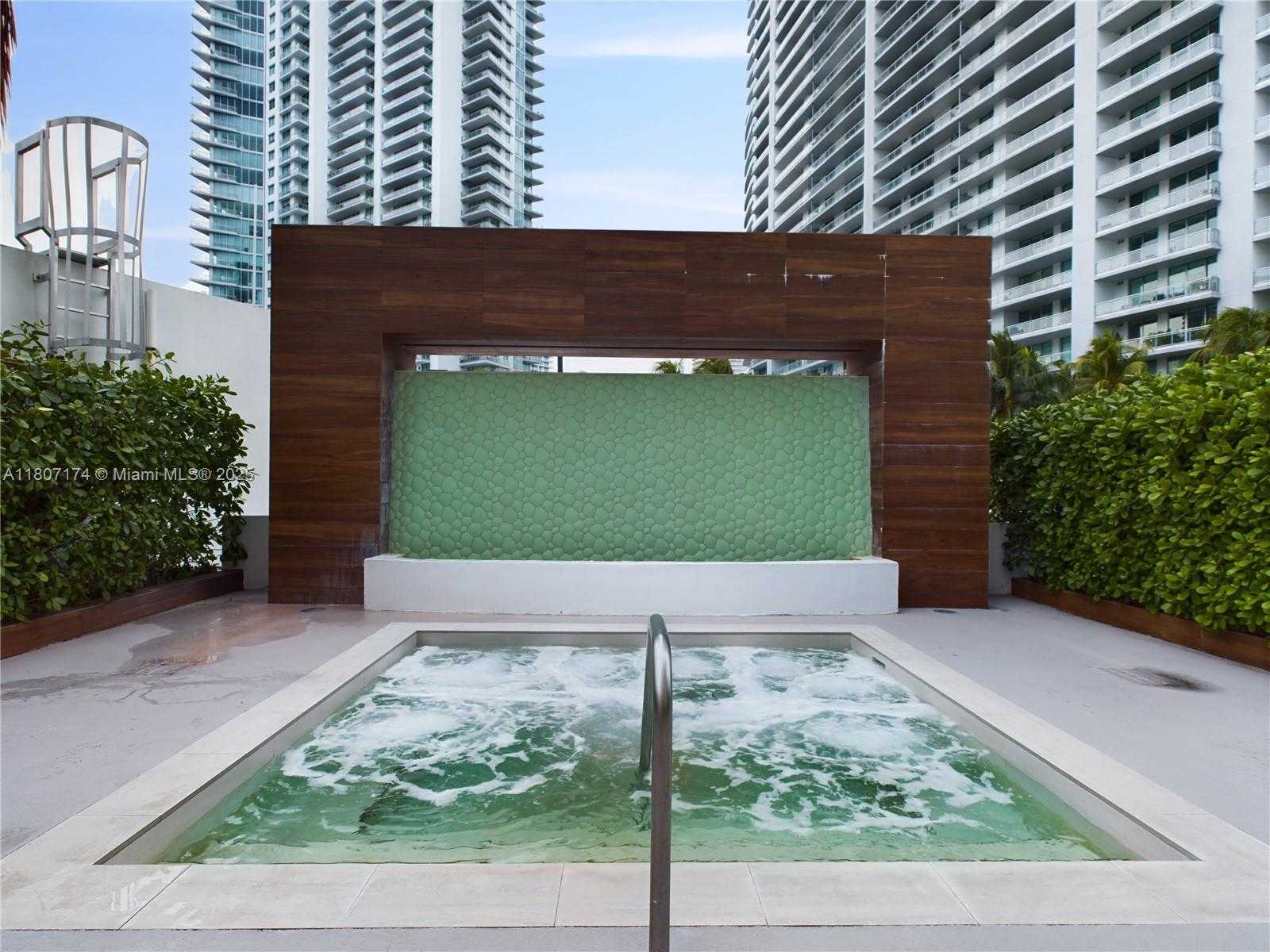 Small Image of 350 SOUTH MIAMI AVE #3013, Miami Number 19