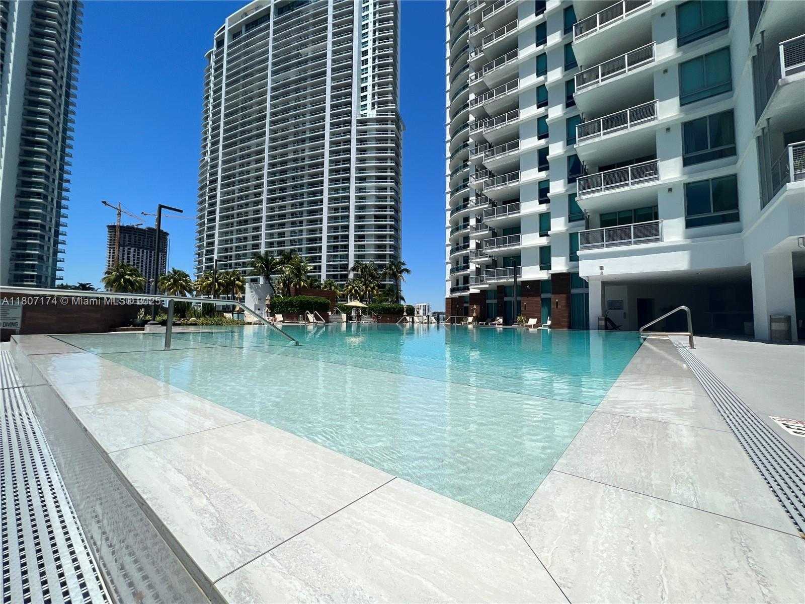 Small Image of 350 SOUTH MIAMI AVE #3013, Miami Number 2