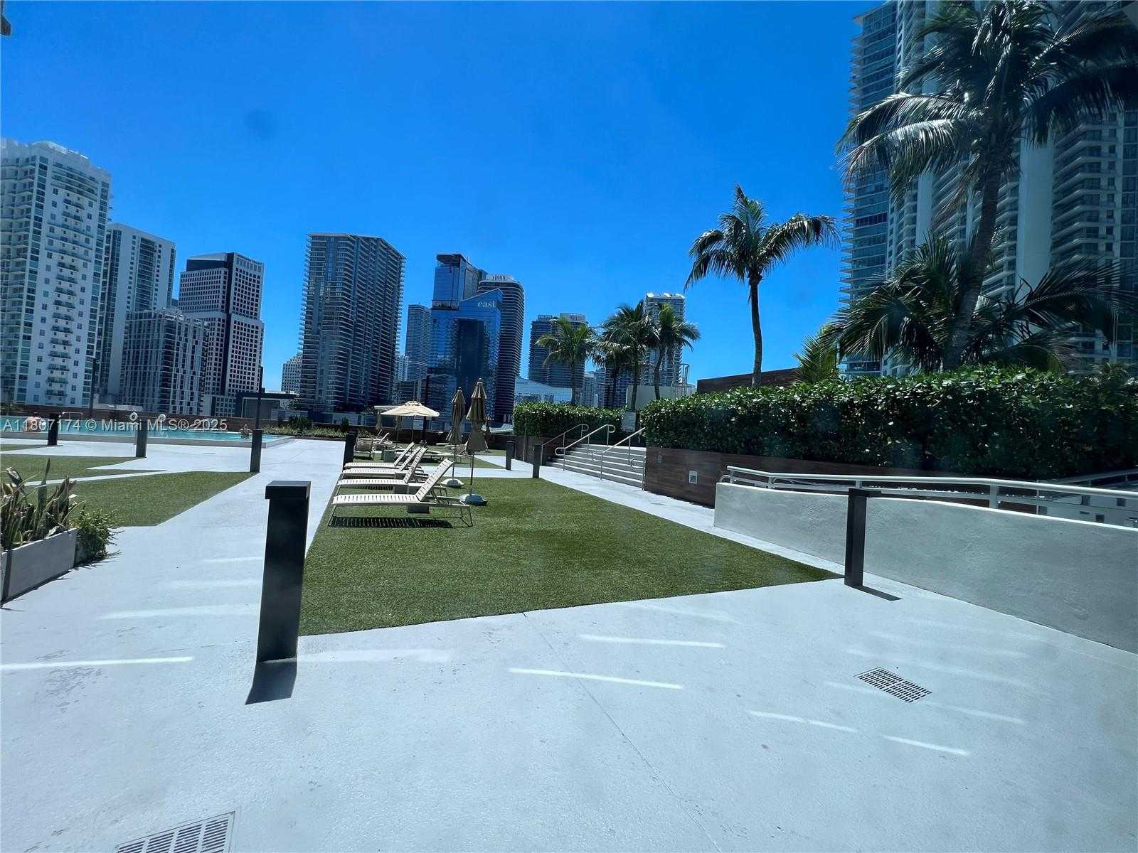 Small Image of 350 SOUTH MIAMI AVE #3013, Miami Number 20
