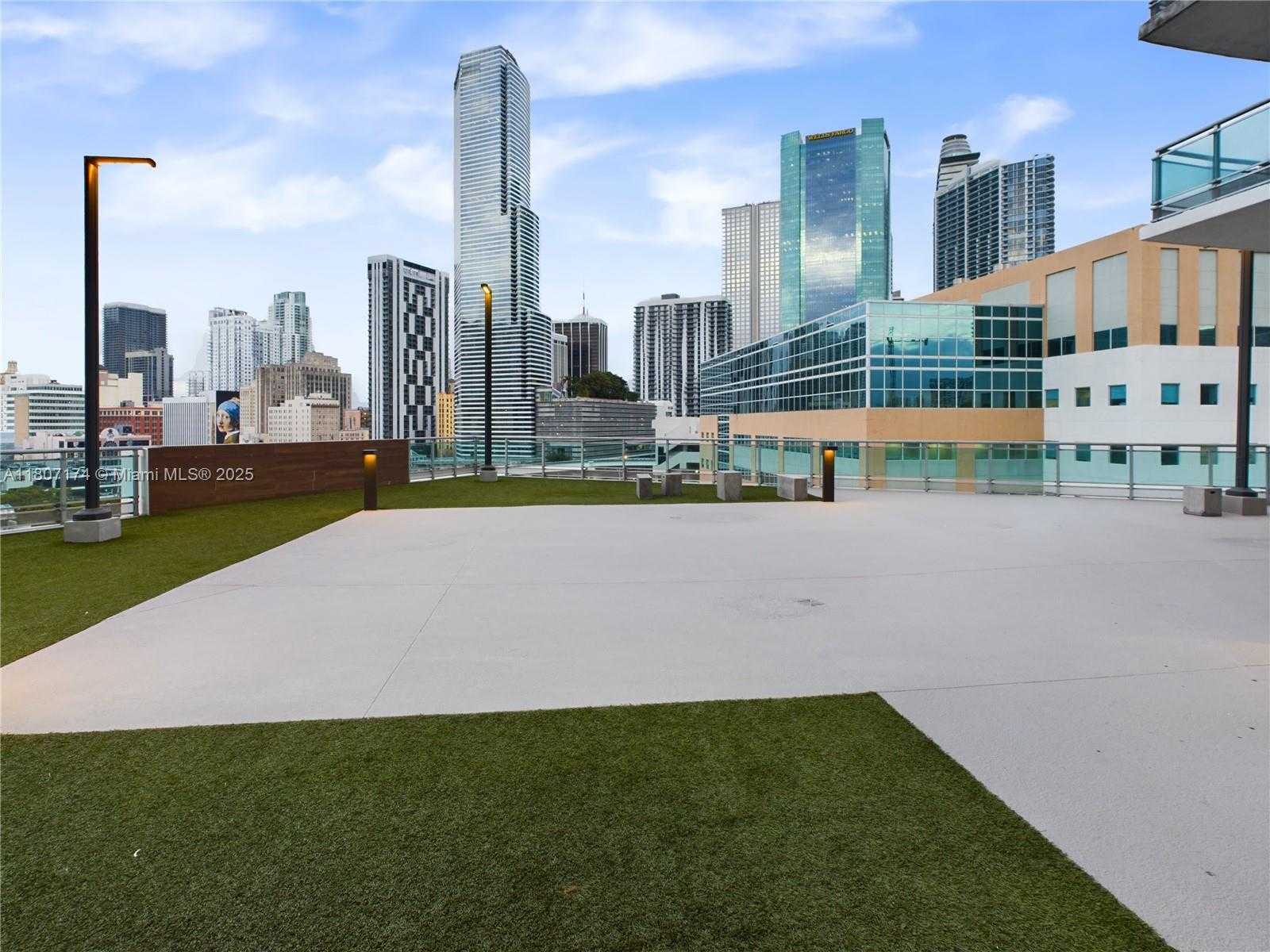 Small Image of 350 SOUTH MIAMI AVE #3013, Miami Number 22
