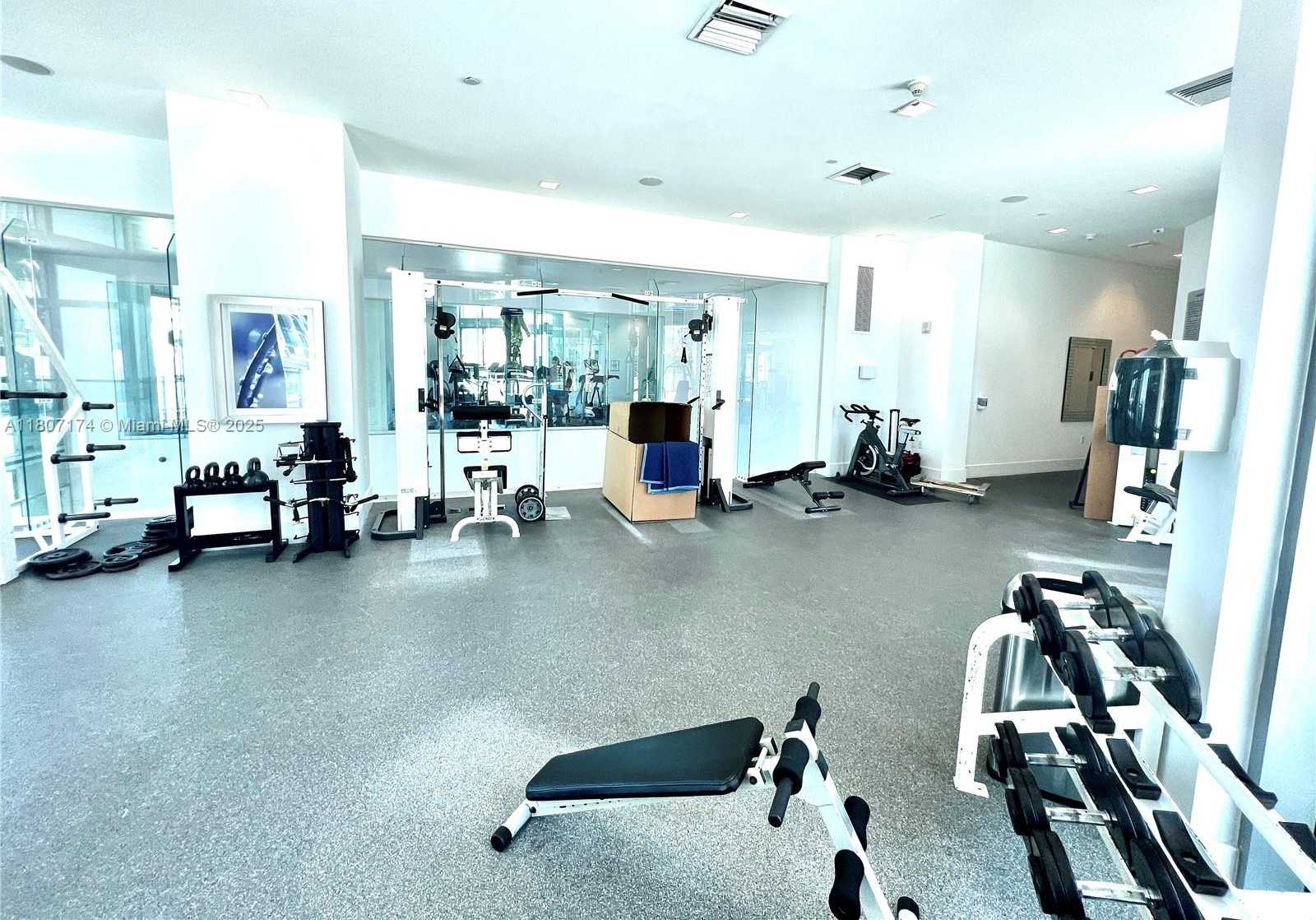 Small Image of 350 SOUTH MIAMI AVE #3013, Miami Number 26