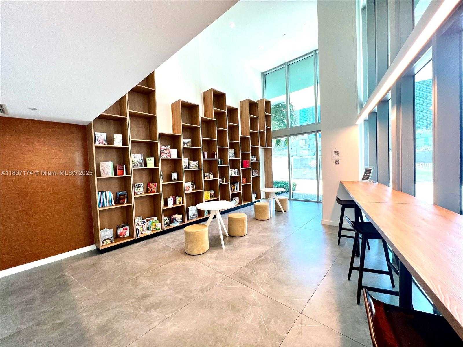 Small Image of 350 SOUTH MIAMI AVE #3013, Miami Number 32