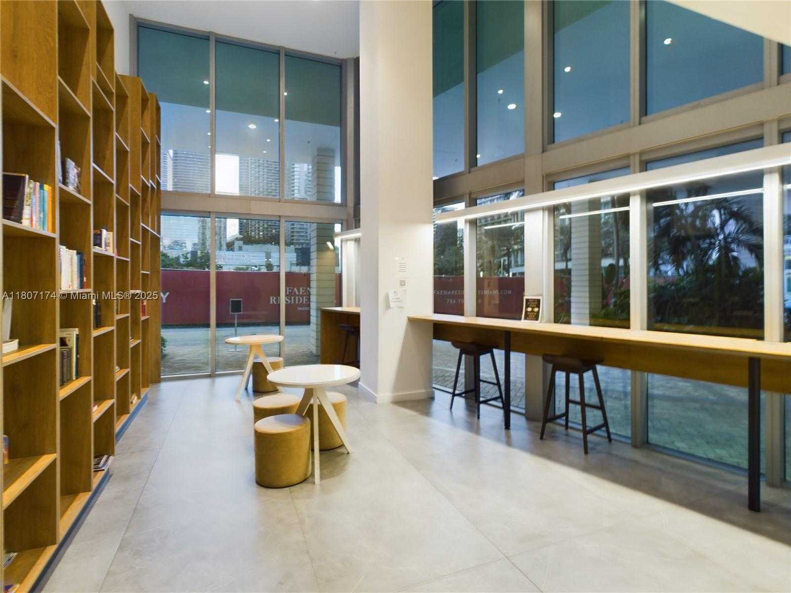 Small Image of 350 SOUTH MIAMI AVE #3013, Miami Number 33