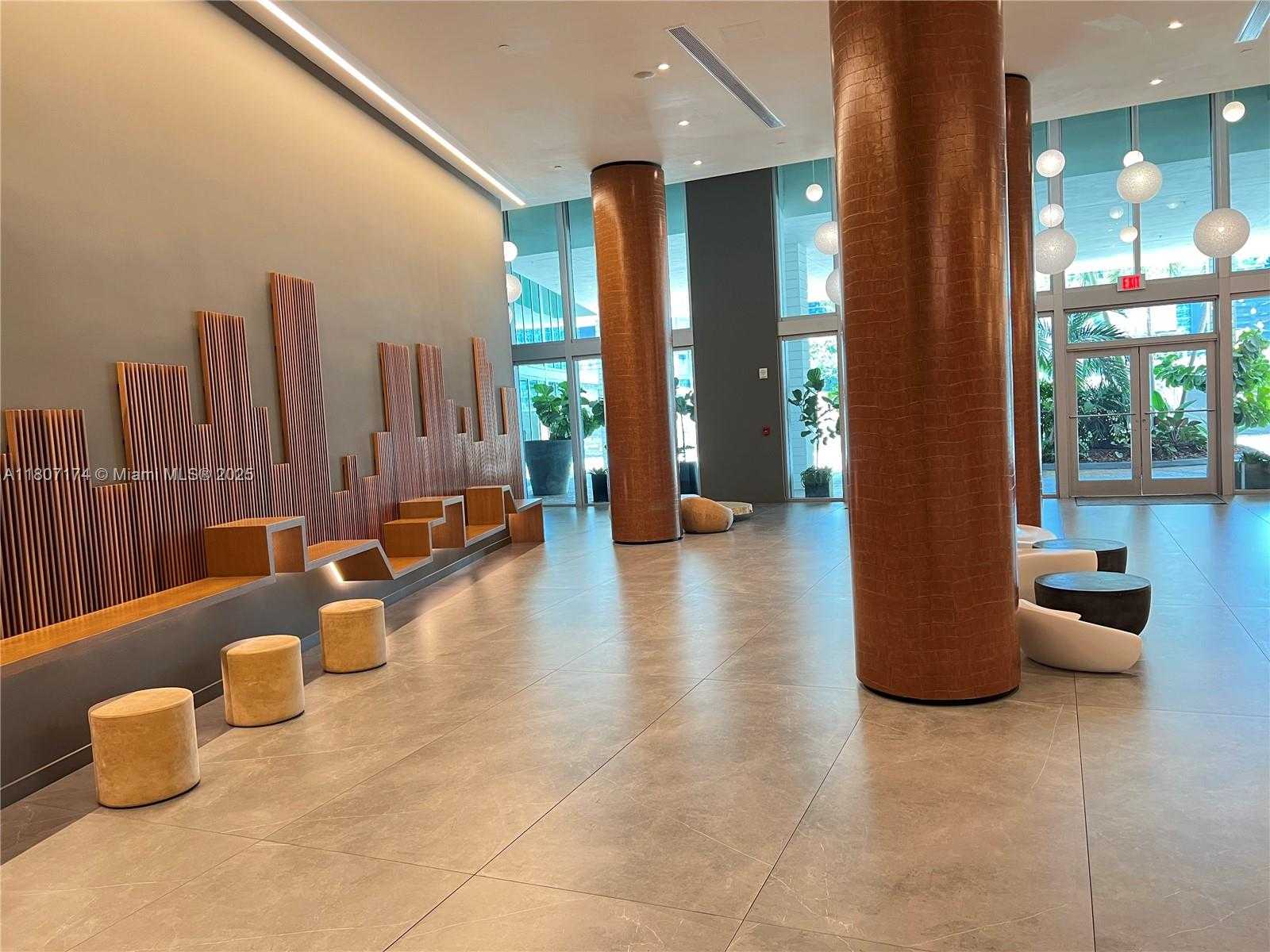 Small Image of 350 SOUTH MIAMI AVE #3013, Miami Number 35