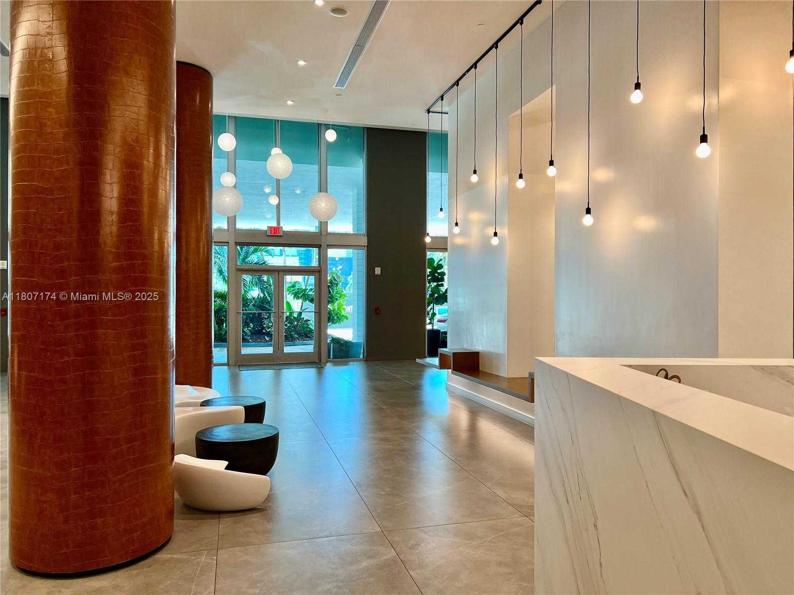 Small Image of 350 SOUTH MIAMI AVE #3013, Miami Number 47