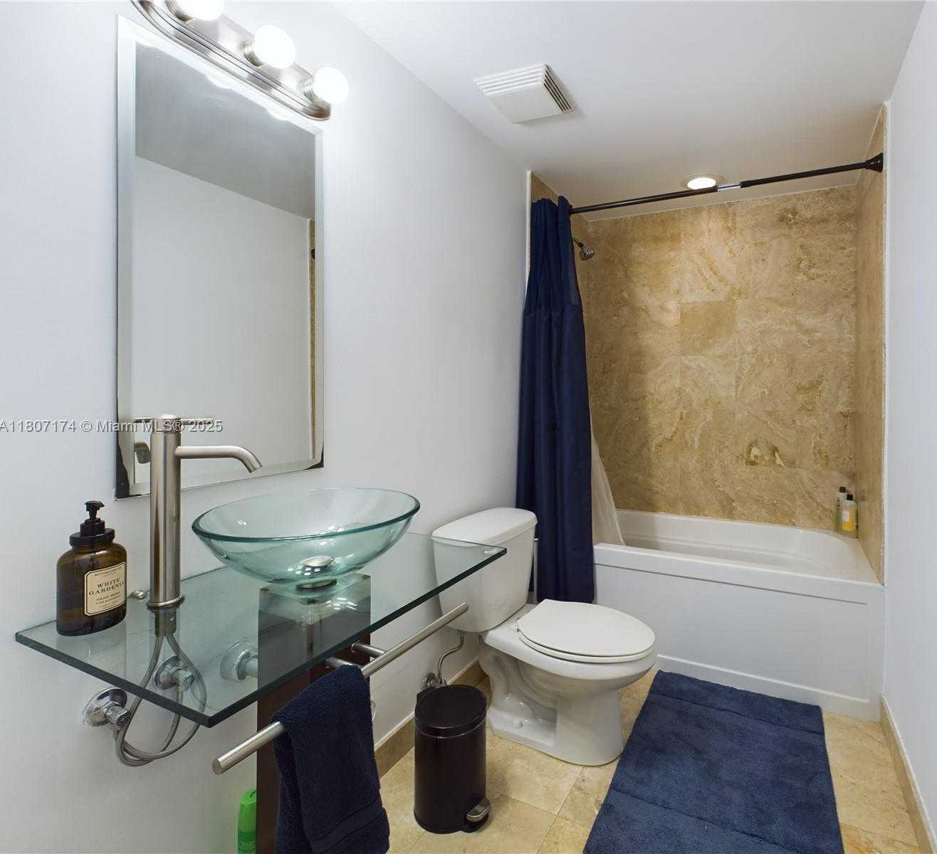 Small Image of 350 SOUTH MIAMI AVE #3013, Miami Number 7