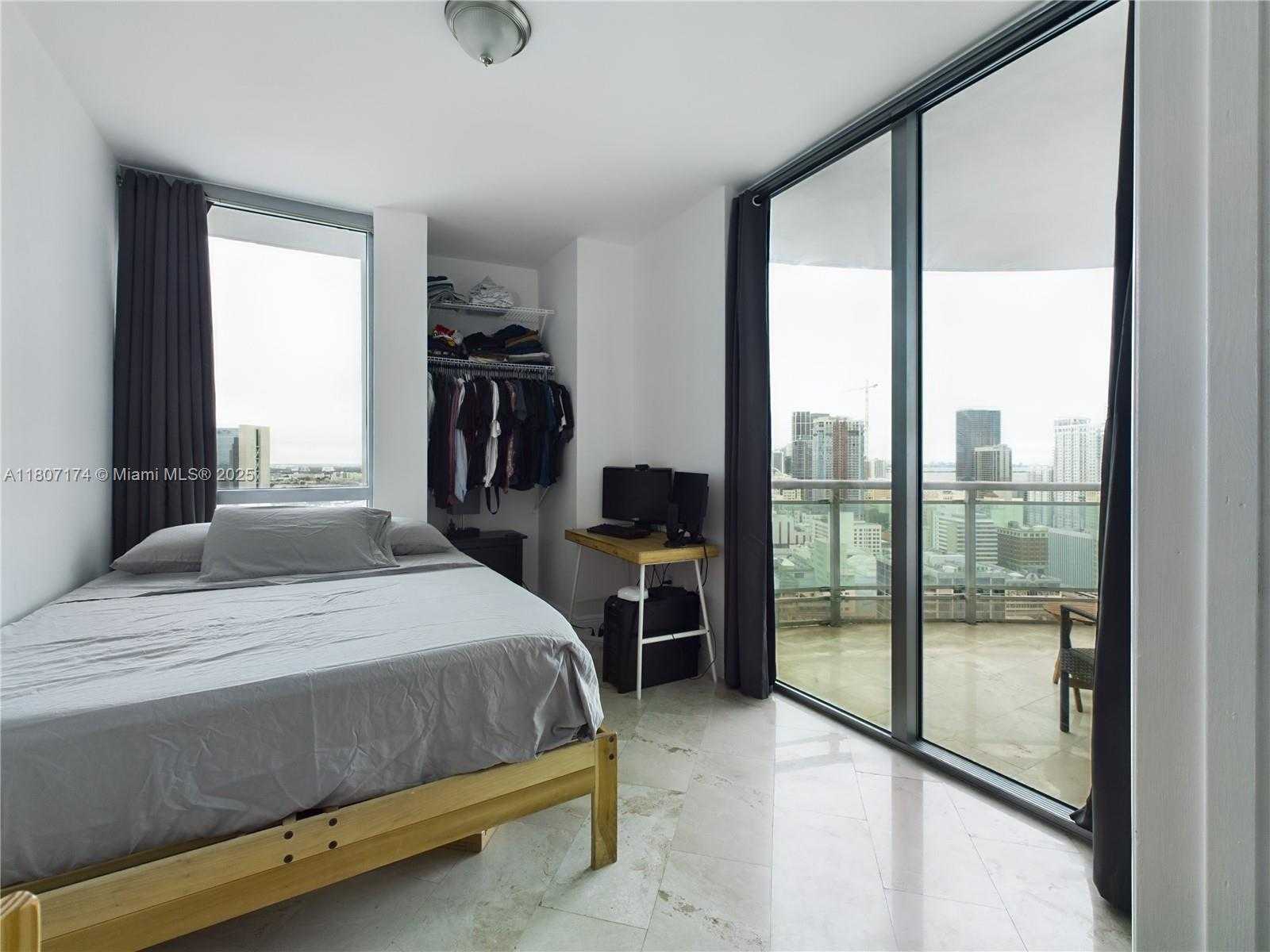 Small Image of 350 SOUTH MIAMI AVE #3013, Miami Number 8