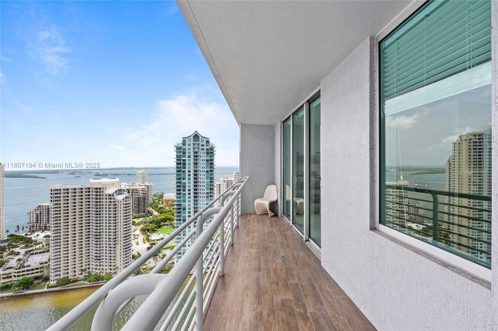 Small Image of 325 SOUTH BISCAYNE BLVD #3926, Miami Number 29