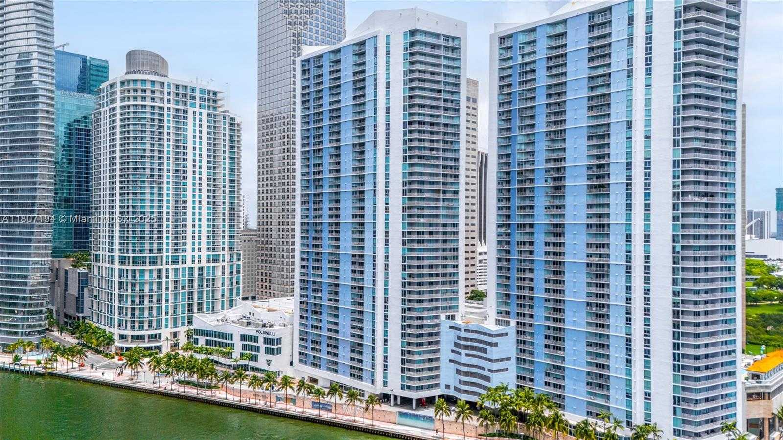 Small Image of 325 SOUTH BISCAYNE BLVD #3926, Miami Number 33