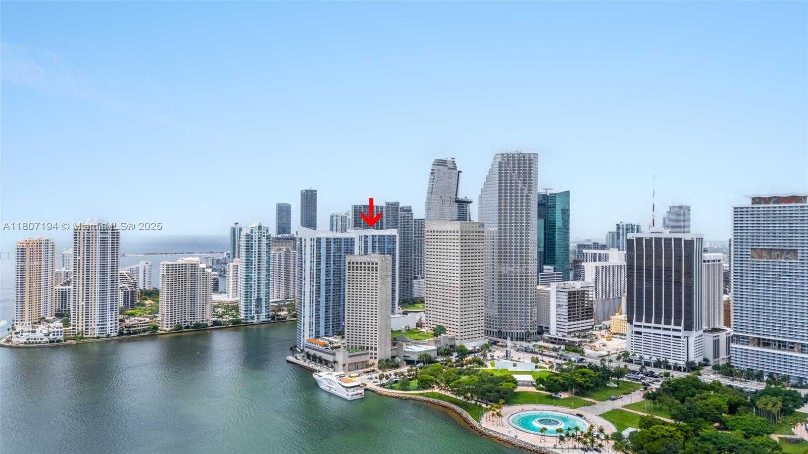 Small Image of 325 SOUTH BISCAYNE BLVD #3926, Miami Number 36