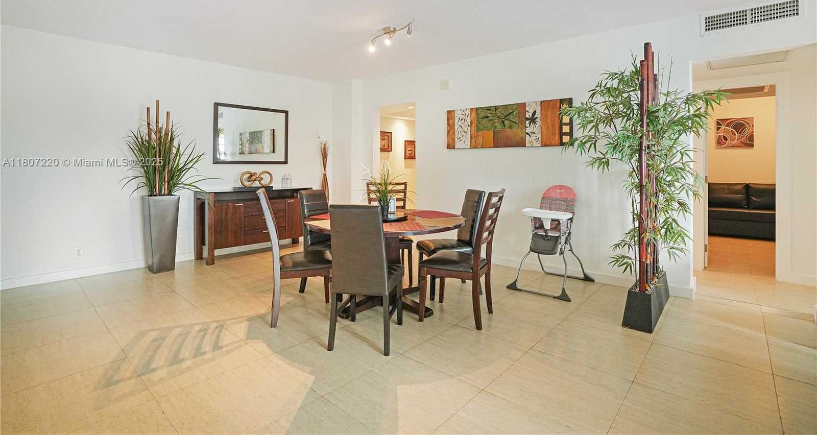 Small Image of 4001 SOUTH OCEAN DR #3P, Hollywood Number 10
