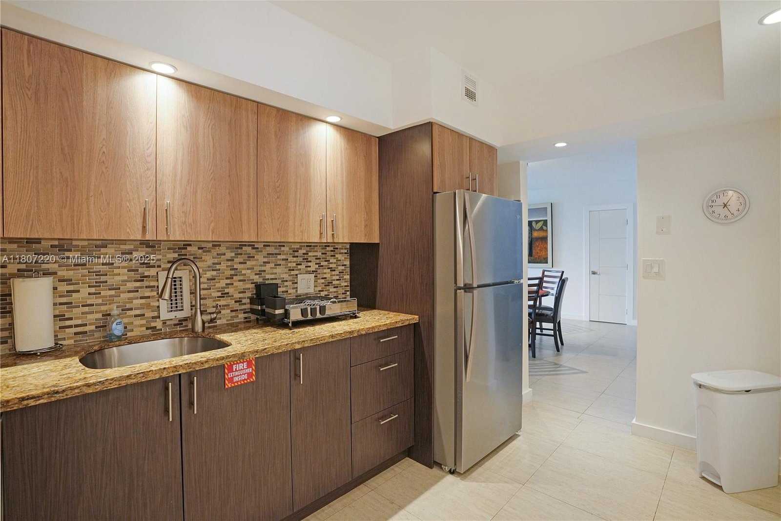 Small Image of 4001 SOUTH OCEAN DR #3P, Hollywood Number 14