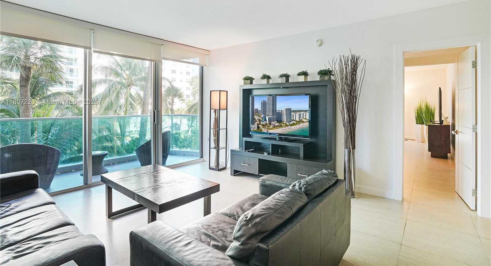 Small Image of 4001 SOUTH OCEAN DR #3P, Hollywood Number 3