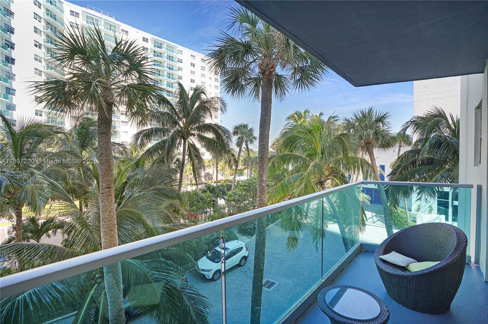 Small Image of 4001 SOUTH OCEAN DR #3P, Hollywood Number 33