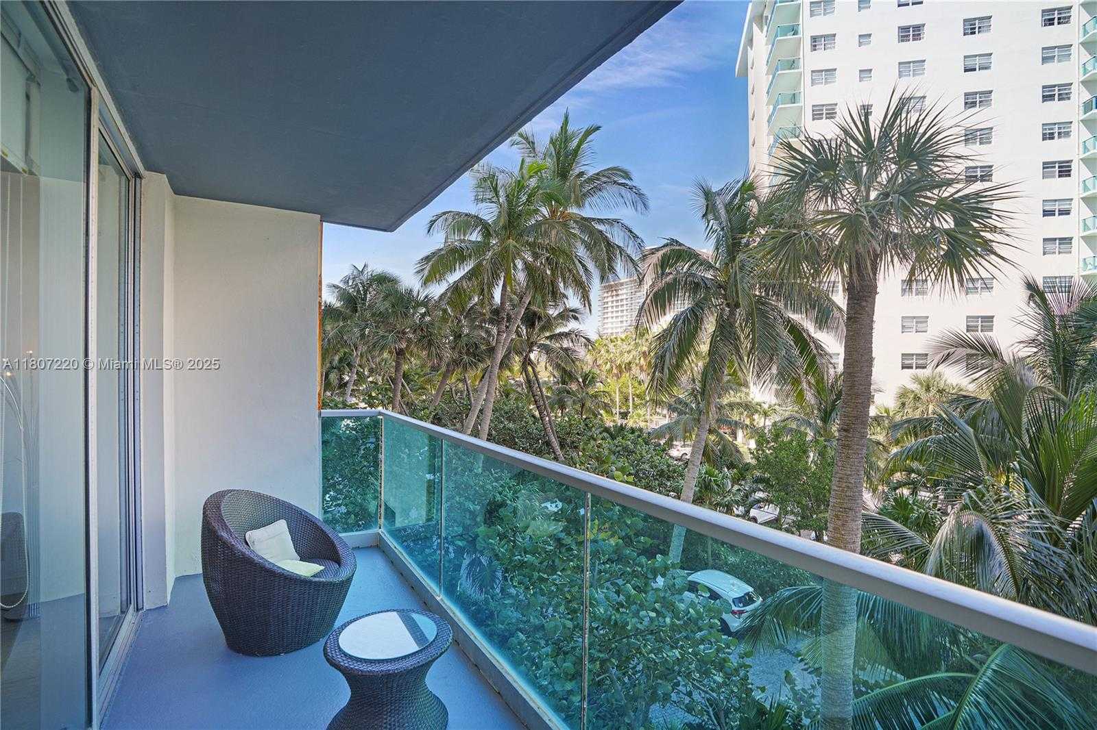 Small Image of 4001 SOUTH OCEAN DR #3P, Hollywood Number 34