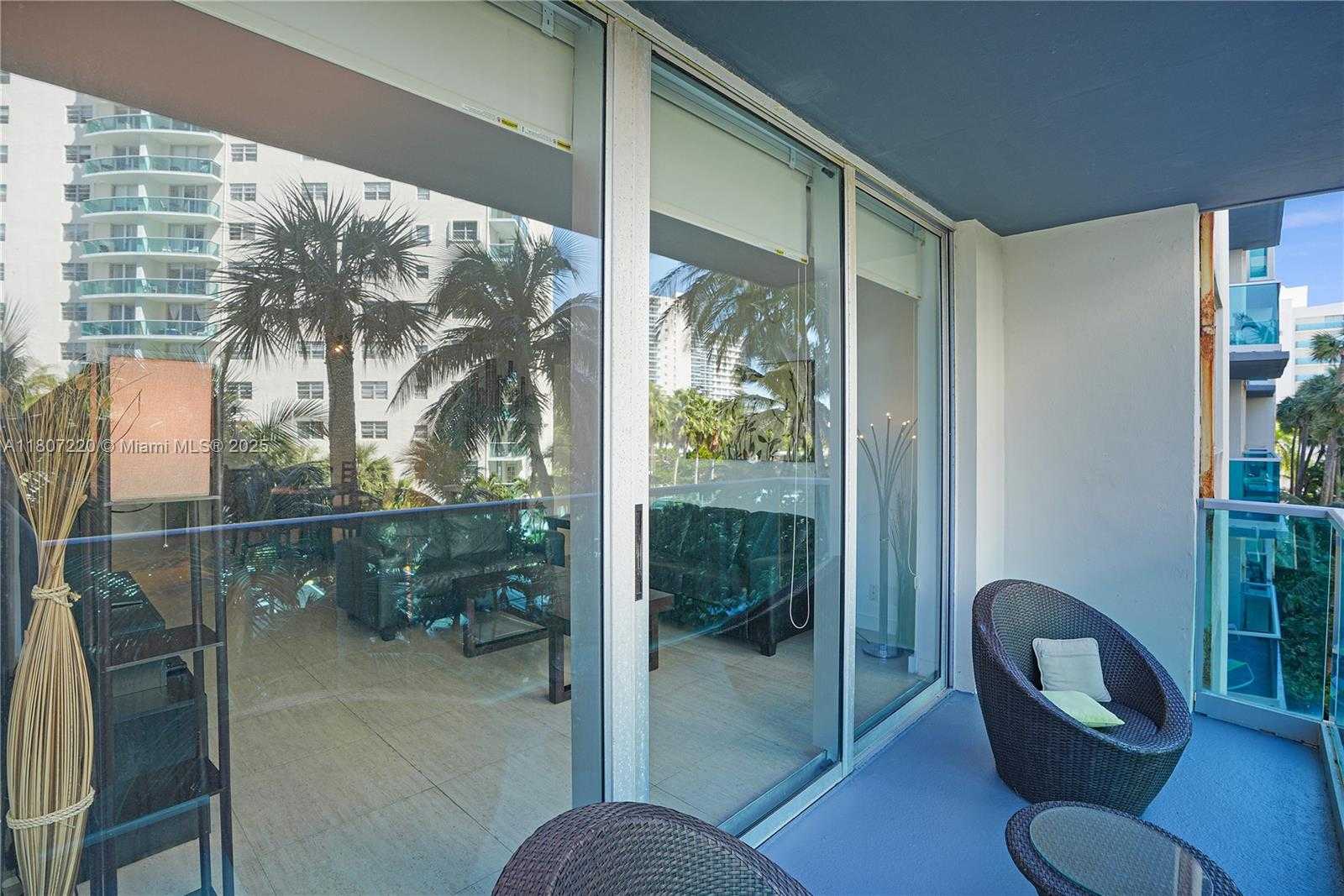 Small Image of 4001 SOUTH OCEAN DR #3P, Hollywood Number 35