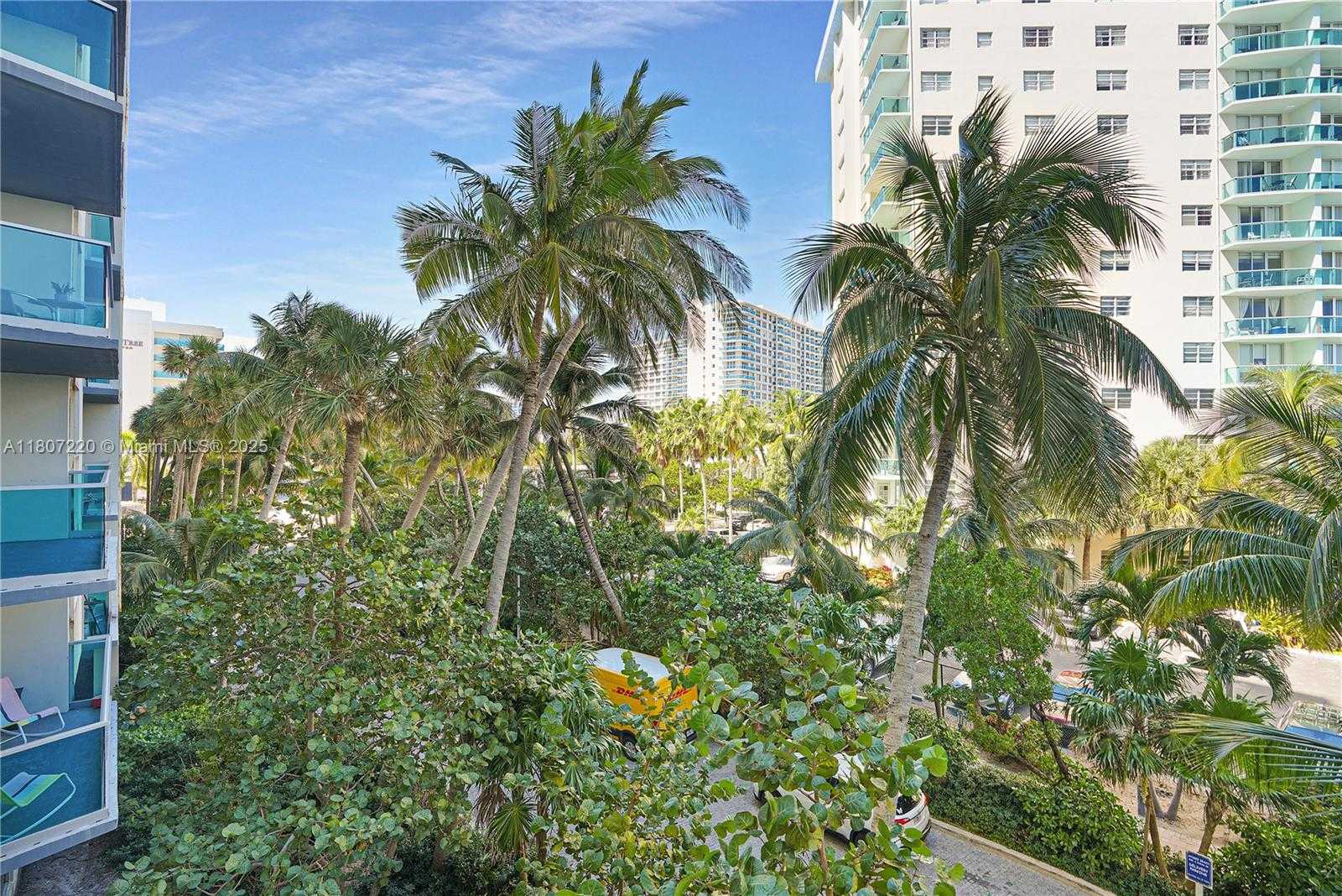Small Image of 4001 SOUTH OCEAN DR #3P, Hollywood Number 36