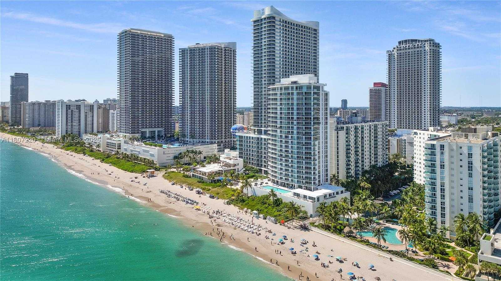 Small Image of 4001 SOUTH OCEAN DR #3P, Hollywood Number 38