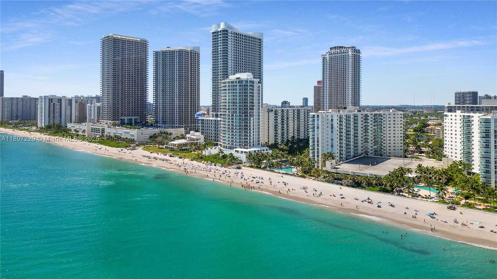 Small Image of 4001 SOUTH OCEAN DR #3P, Hollywood Number 39