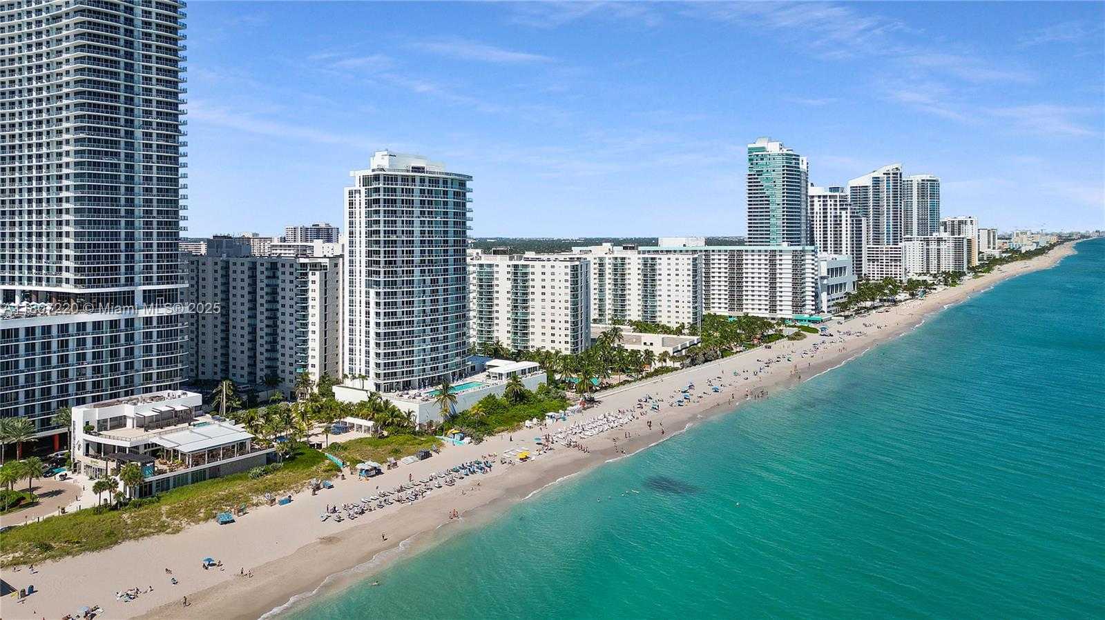 Small Image of 4001 SOUTH OCEAN DR #3P, Hollywood Number 41