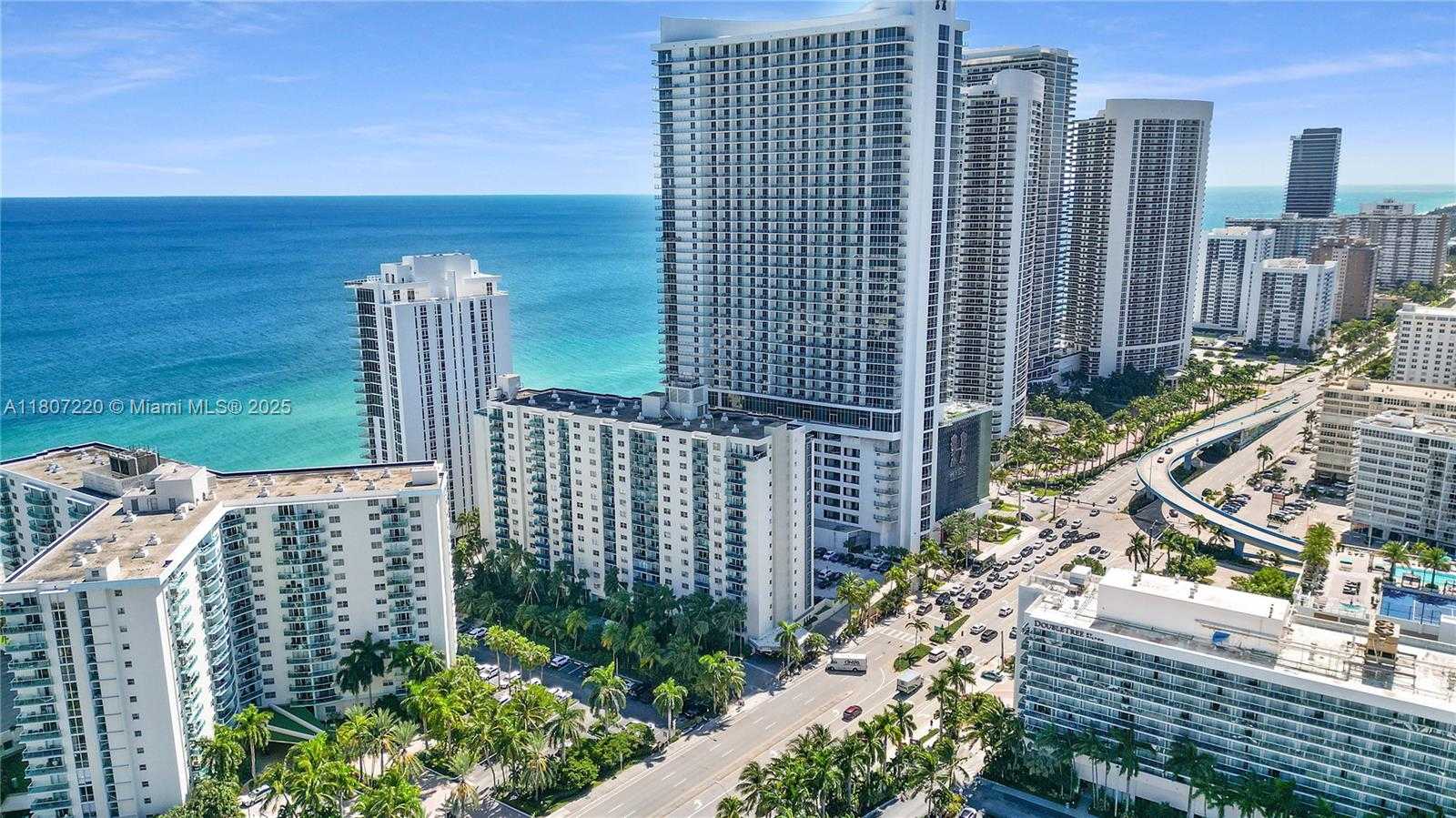 Small Image of 4001 SOUTH OCEAN DR #3P, Hollywood Number 42
