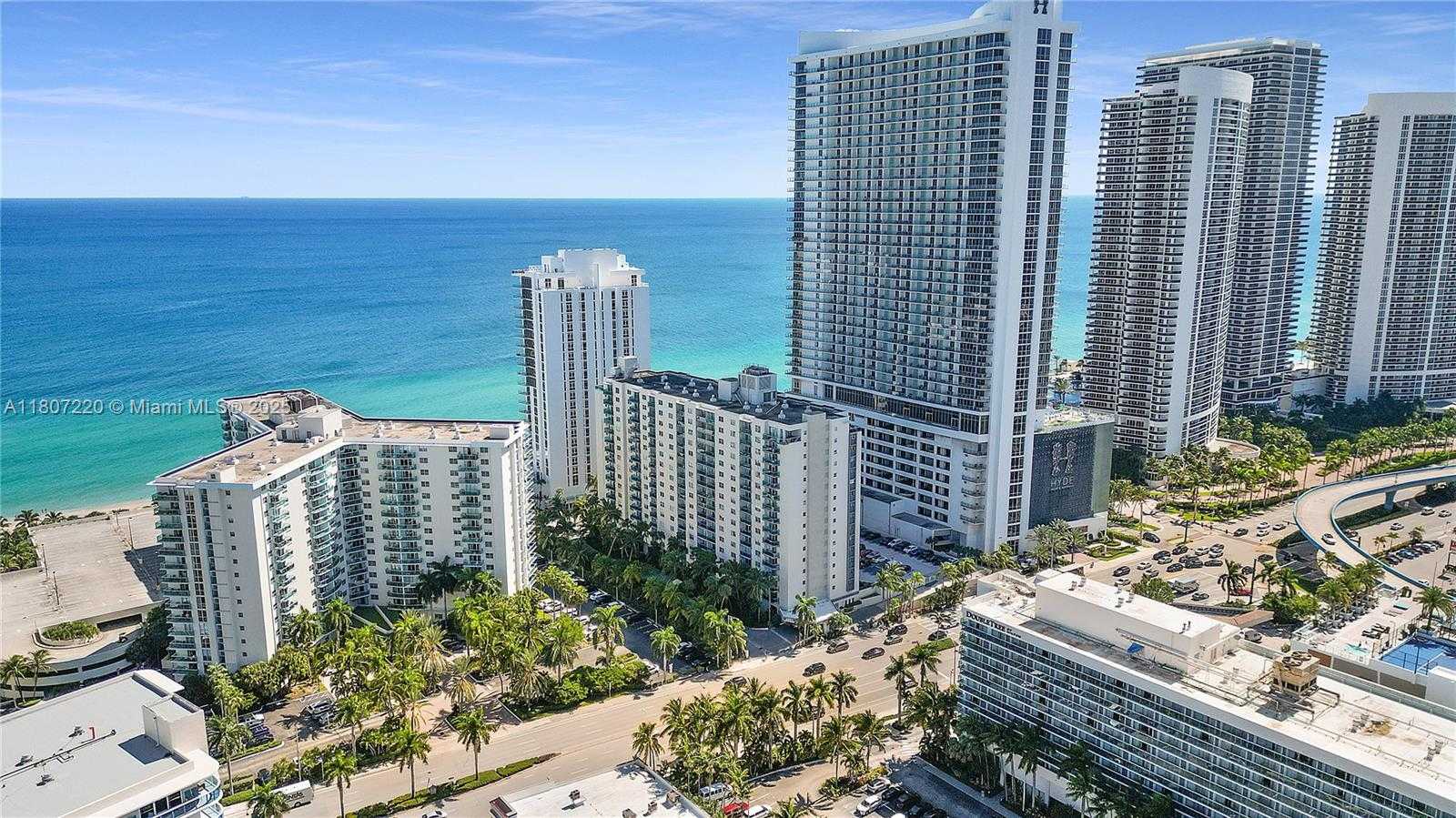 Small Image of 4001 SOUTH OCEAN DR #3P, Hollywood Number 43