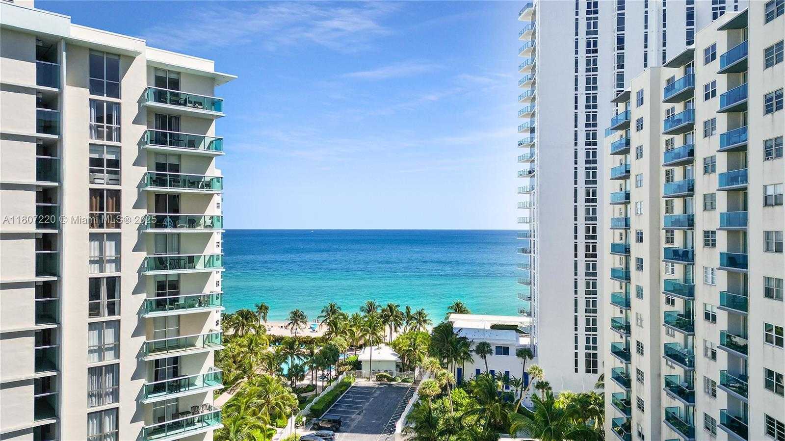 Small Image of 4001 SOUTH OCEAN DR #3P, Hollywood Number 44