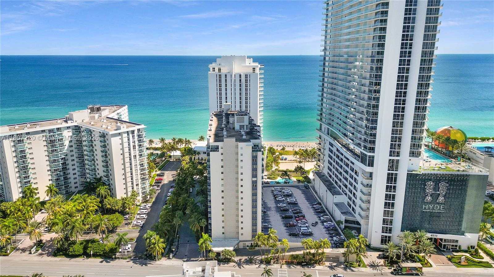 Small Image of 4001 SOUTH OCEAN DR #3P, Hollywood Number 45