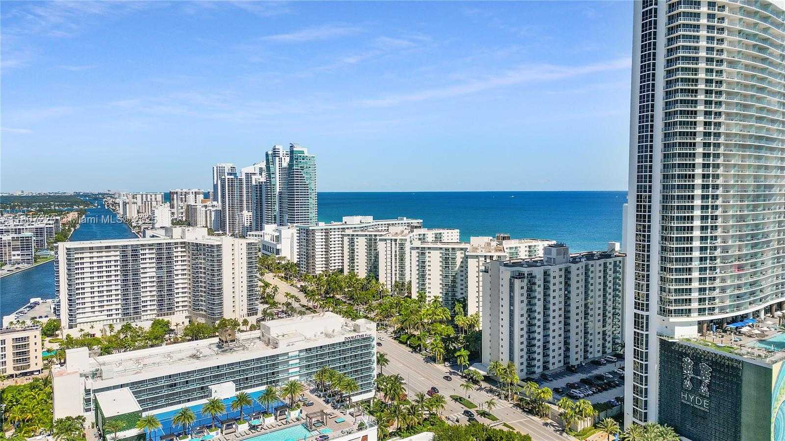 Small Image of 4001 SOUTH OCEAN DR #3P, Hollywood Number 47
