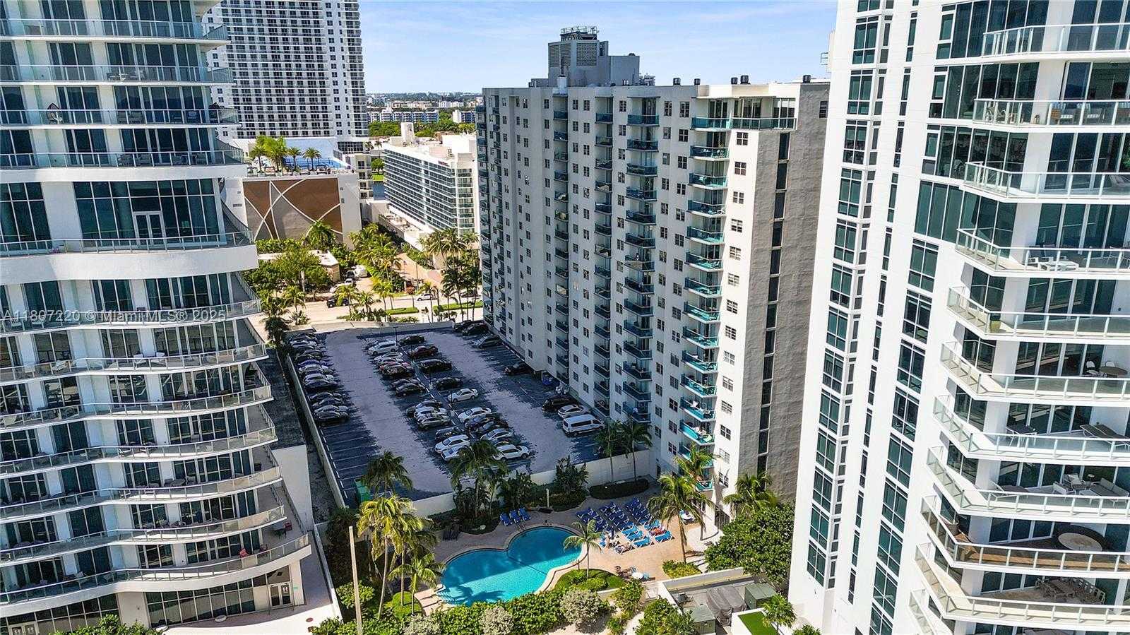 Small Image of 4001 SOUTH OCEAN DR #3P, Hollywood Number 48
