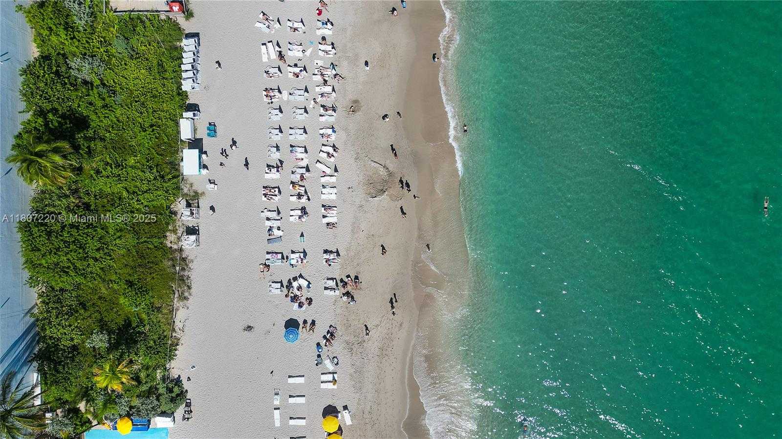 Small Image of 4001 SOUTH OCEAN DR #3P, Hollywood Number 49