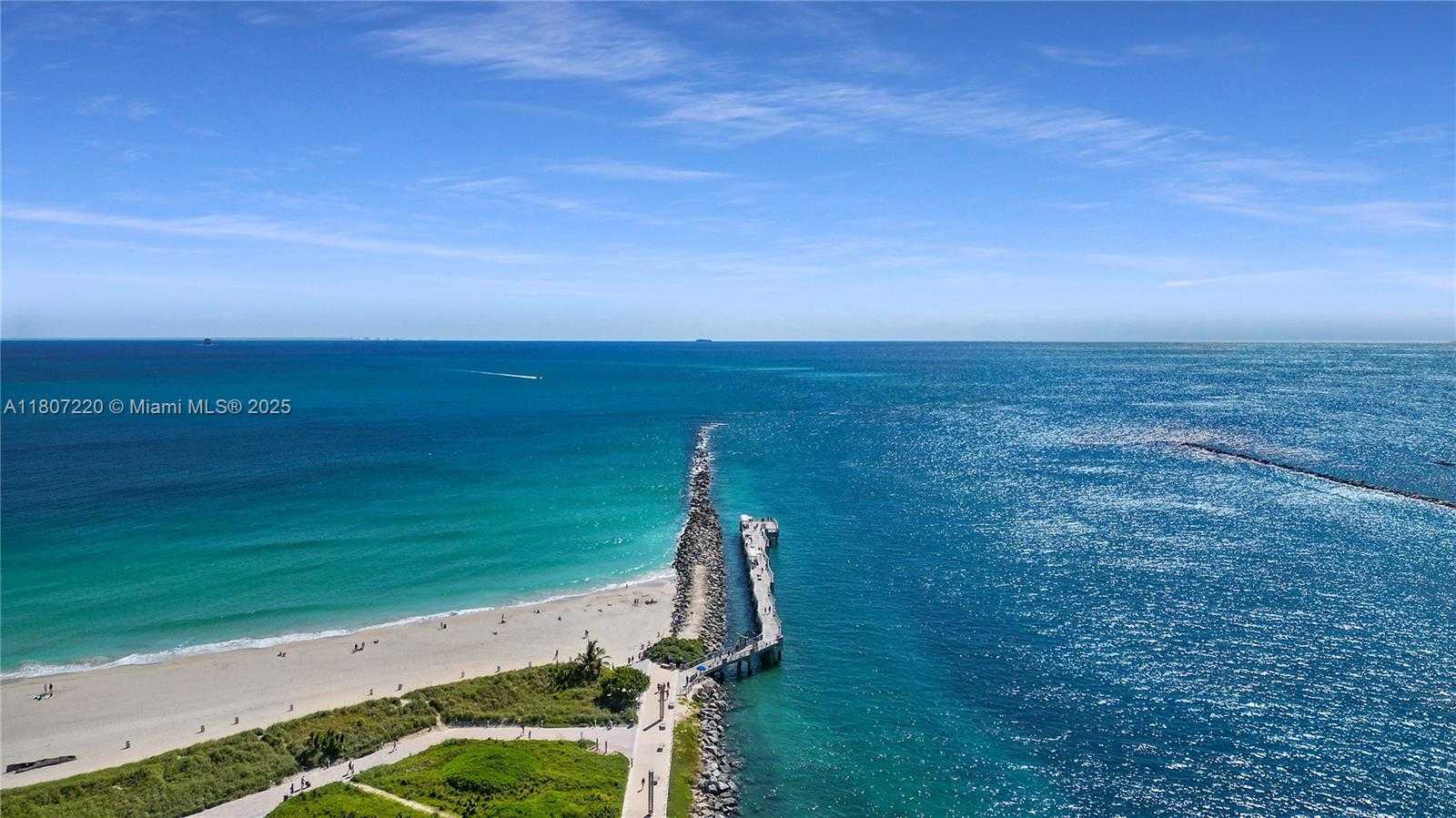 Small Image of 4001 SOUTH OCEAN DR #3P, Hollywood Number 50