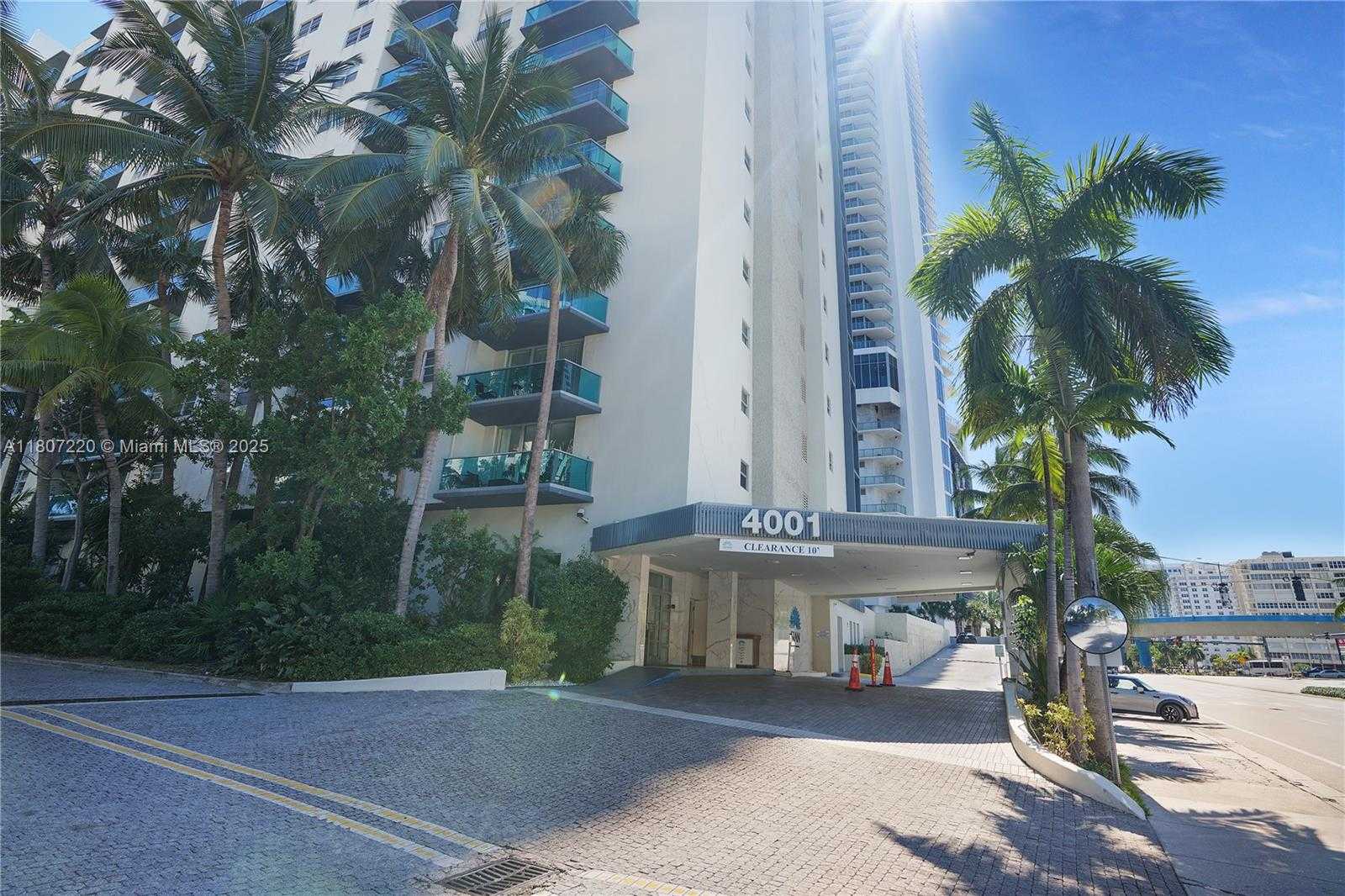 Small Image of 4001 SOUTH OCEAN DR #3P, Hollywood Number 51