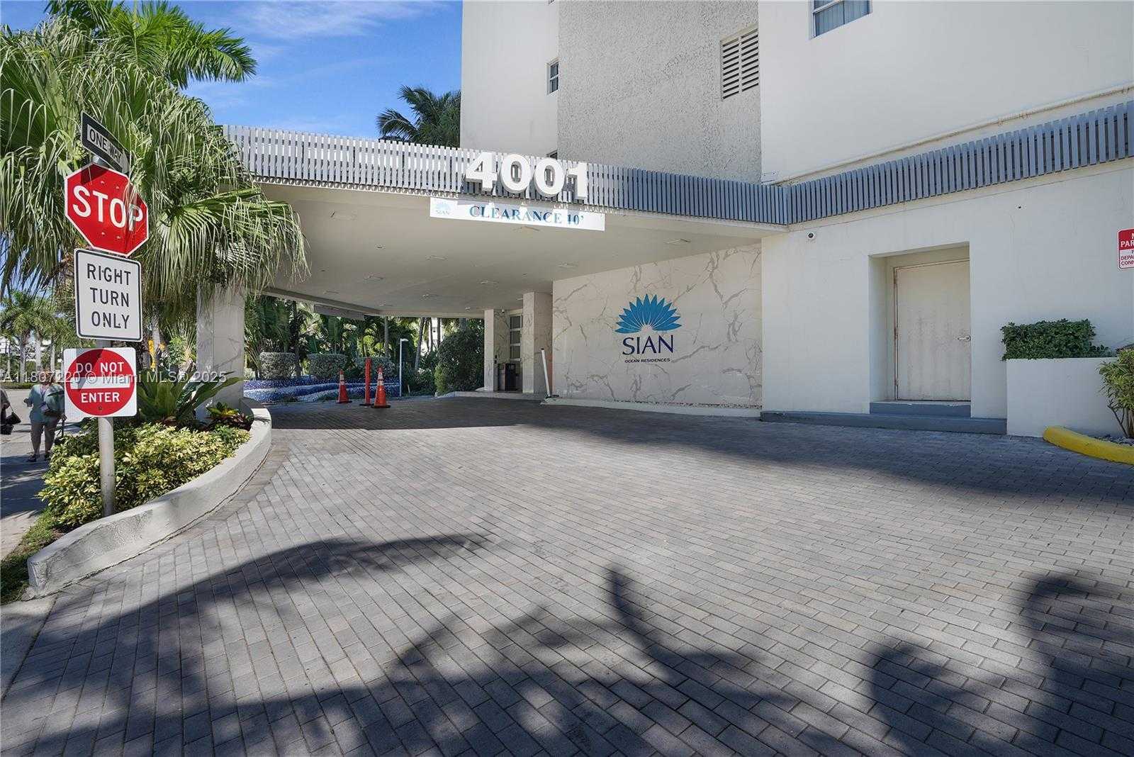 Small Image of 4001 SOUTH OCEAN DR #3P, Hollywood Number 52