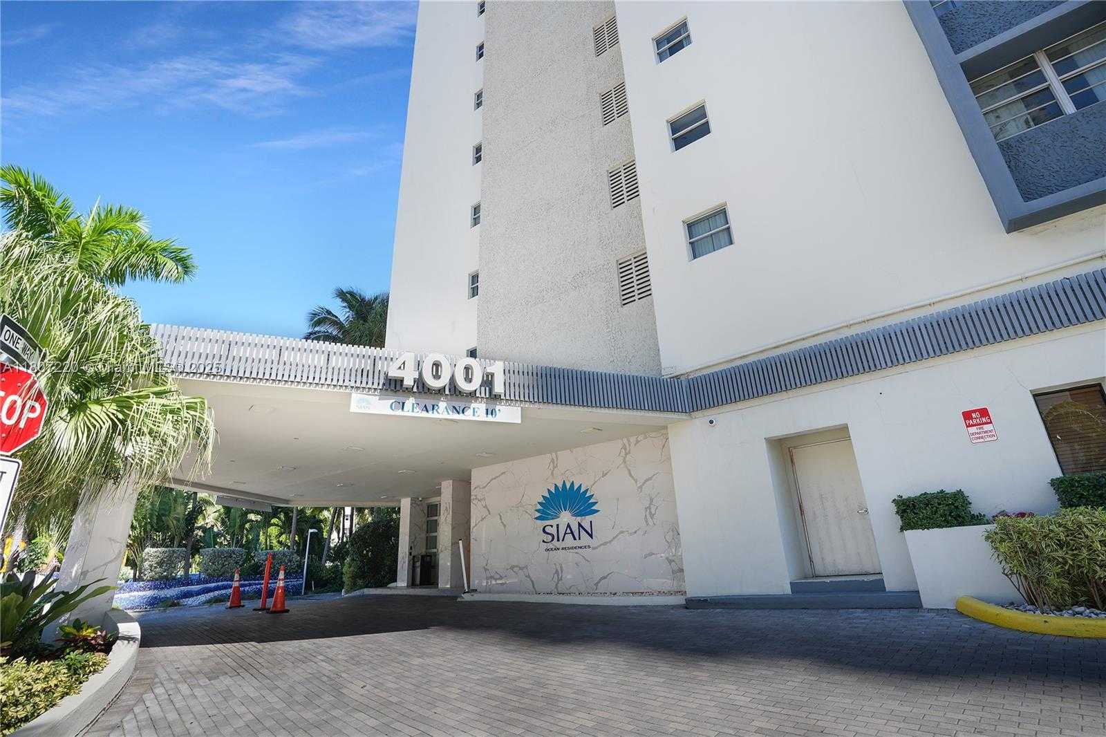 Small Image of 4001 SOUTH OCEAN DR #3P, Hollywood Number 53