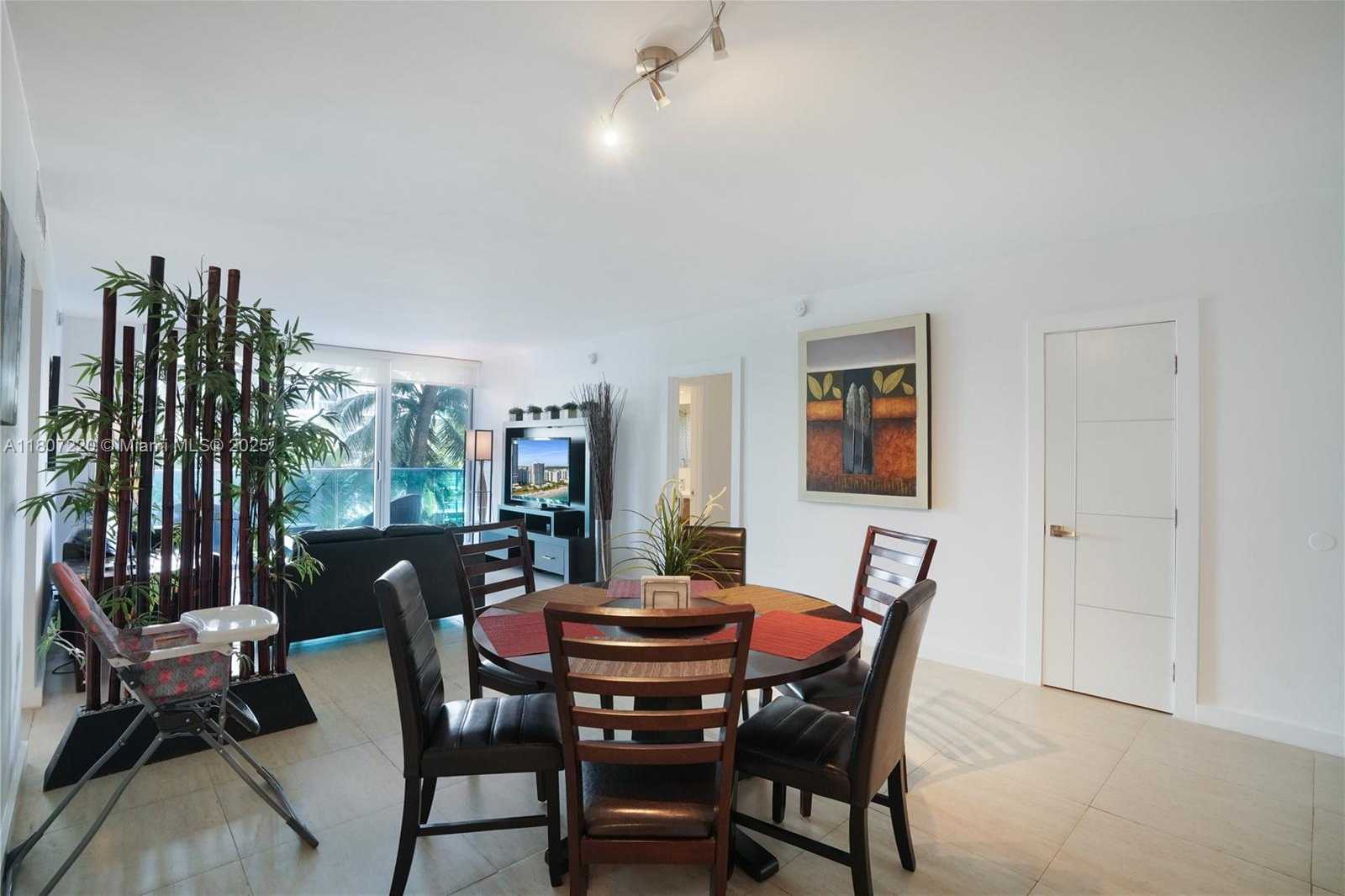 Small Image of 4001 SOUTH OCEAN DR #3P, Hollywood Number 9