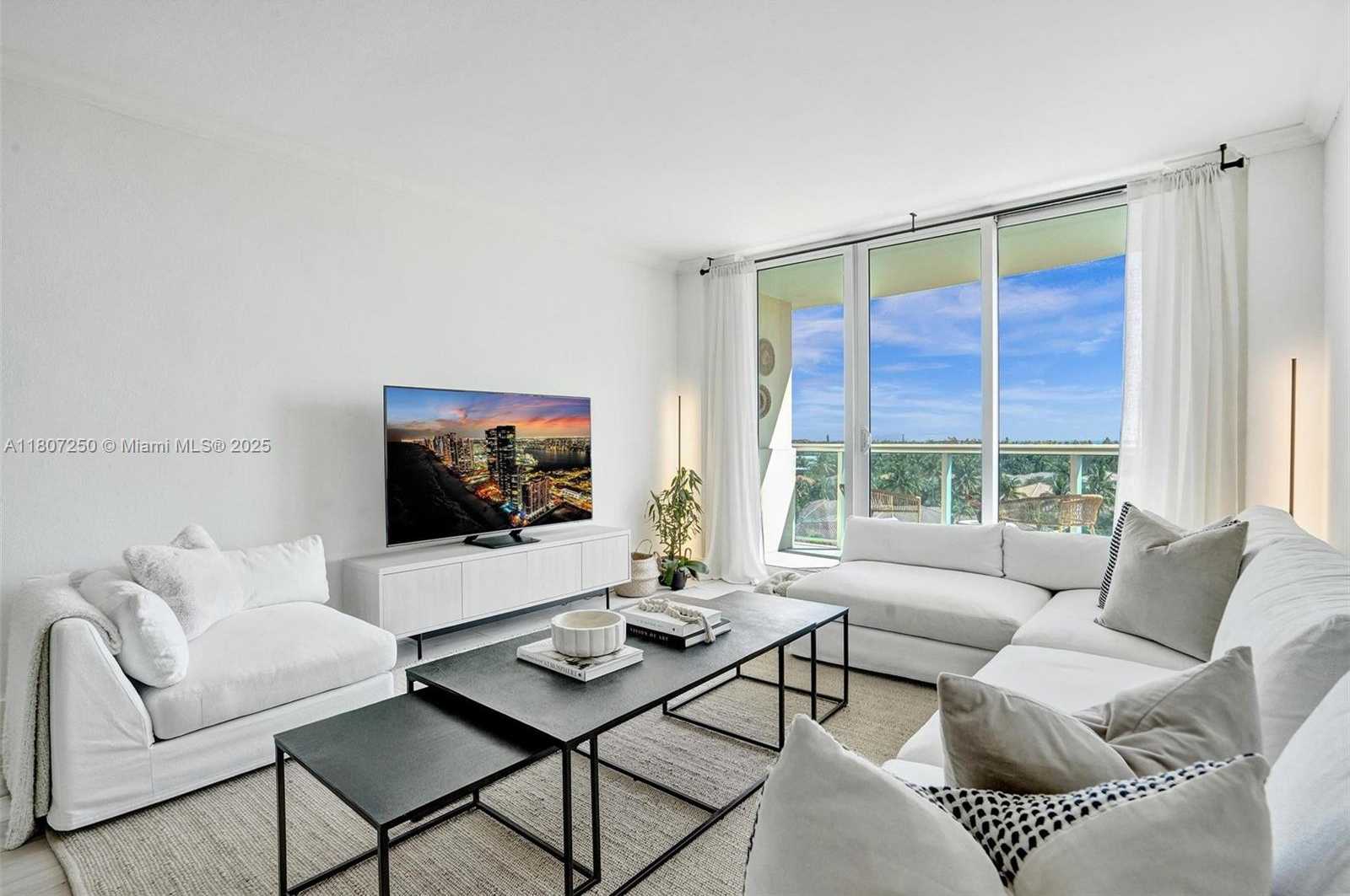 Small Image of 19380 COLLINS AVE #718, Sunny Isles Beach Number 10
