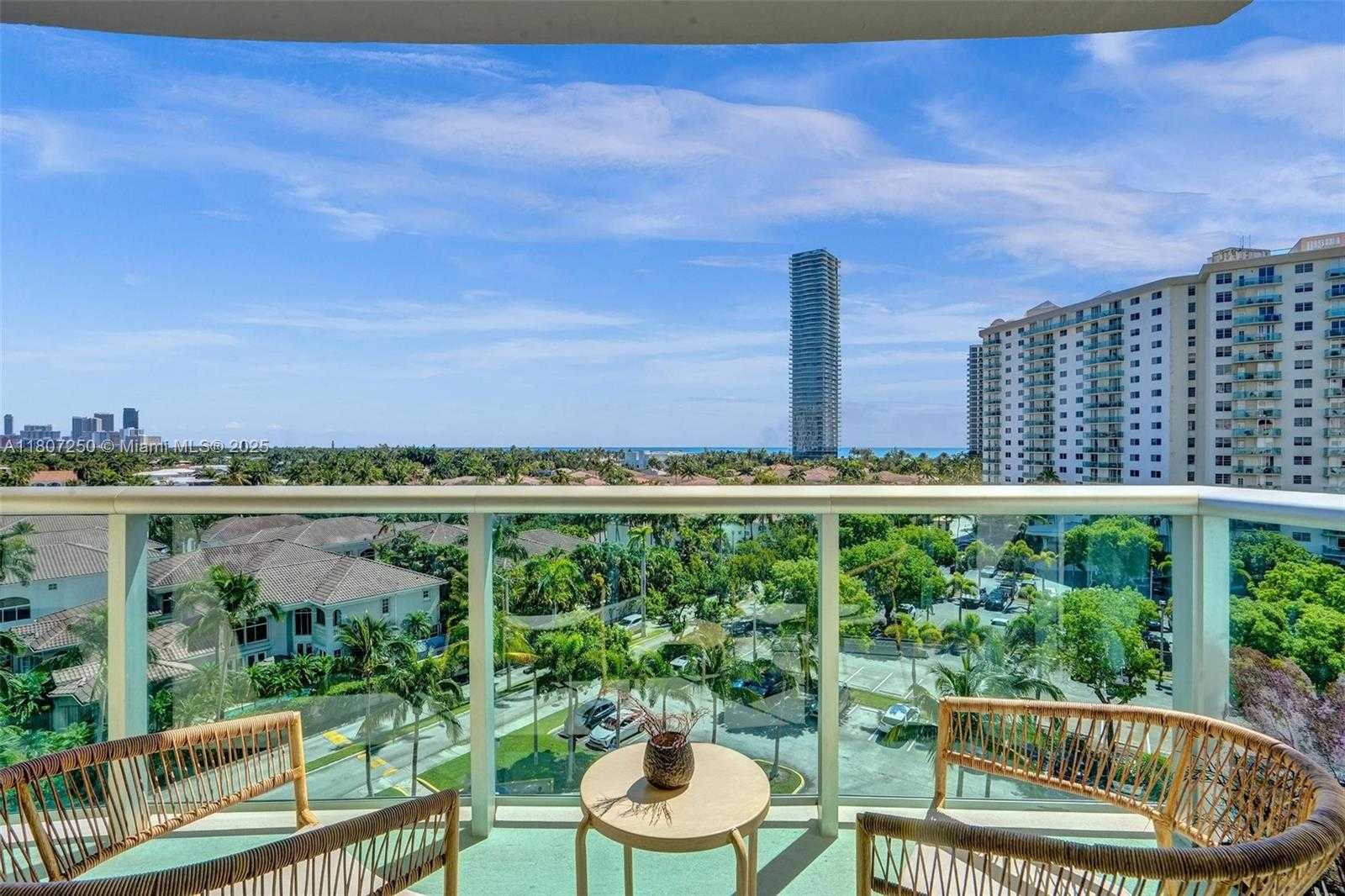 Small Image of 19380 COLLINS AVE #718, Sunny Isles Beach Number 11